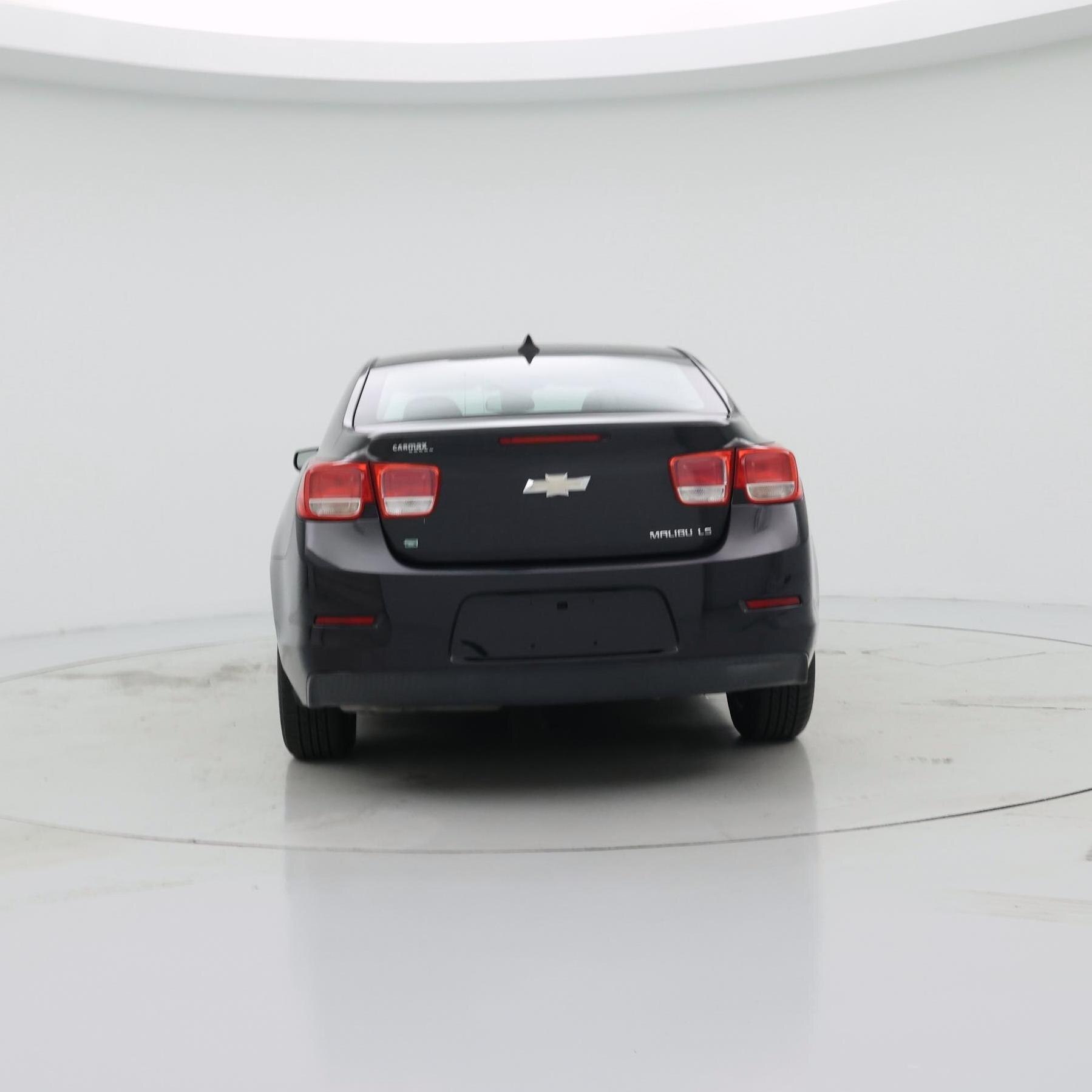Thumbnail: 2015 Chevrolet Malibu - 6