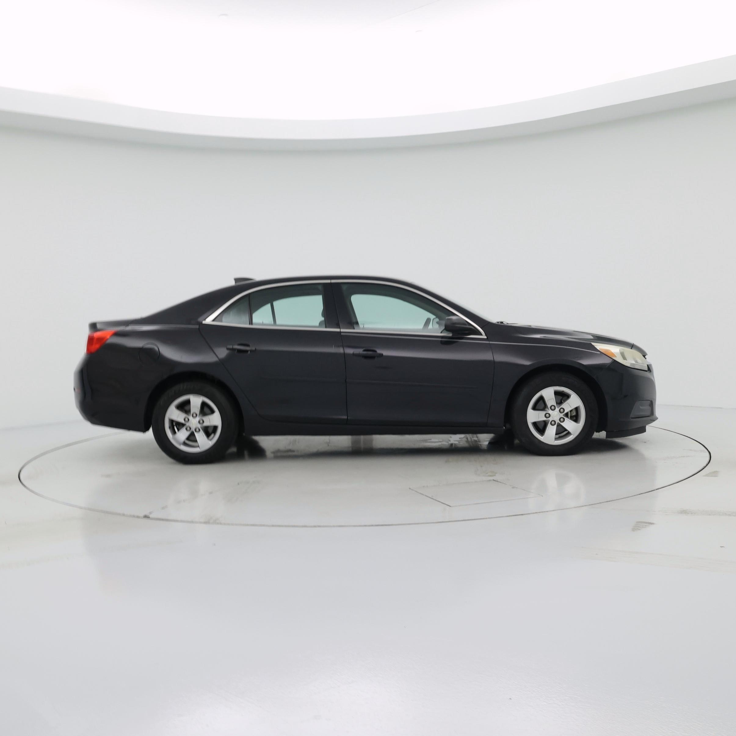 Thumbnail: 2015 Chevrolet Malibu - 7