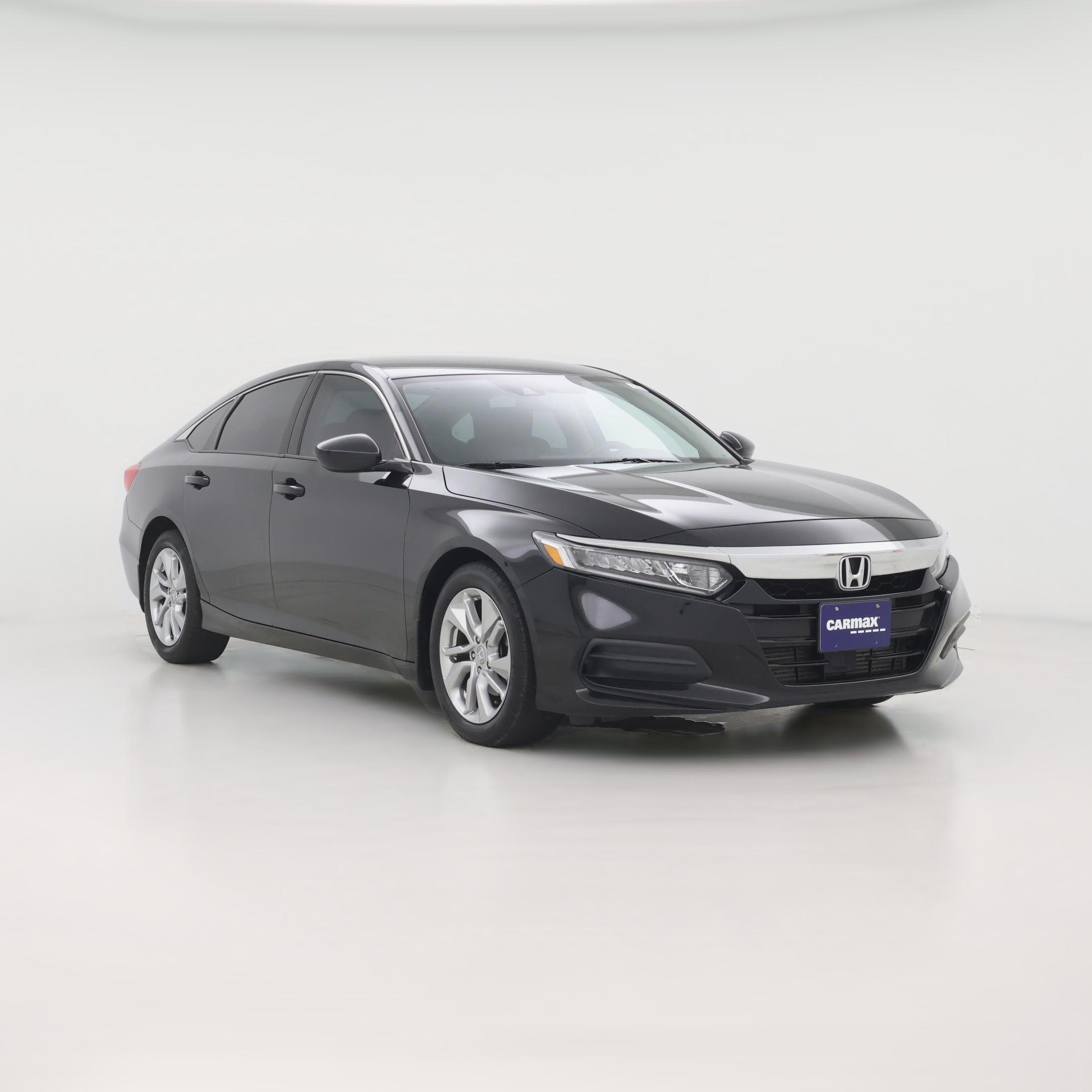 Thumbnail: 2019 Honda Accord - 1
