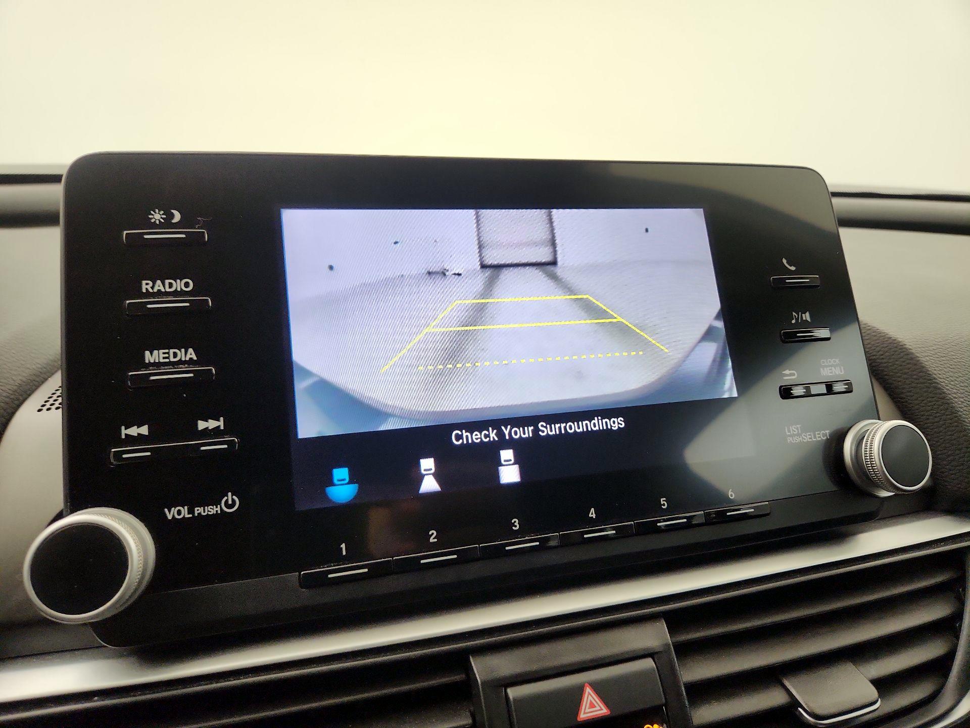 Thumbnail: 2019 Honda Accord - 14