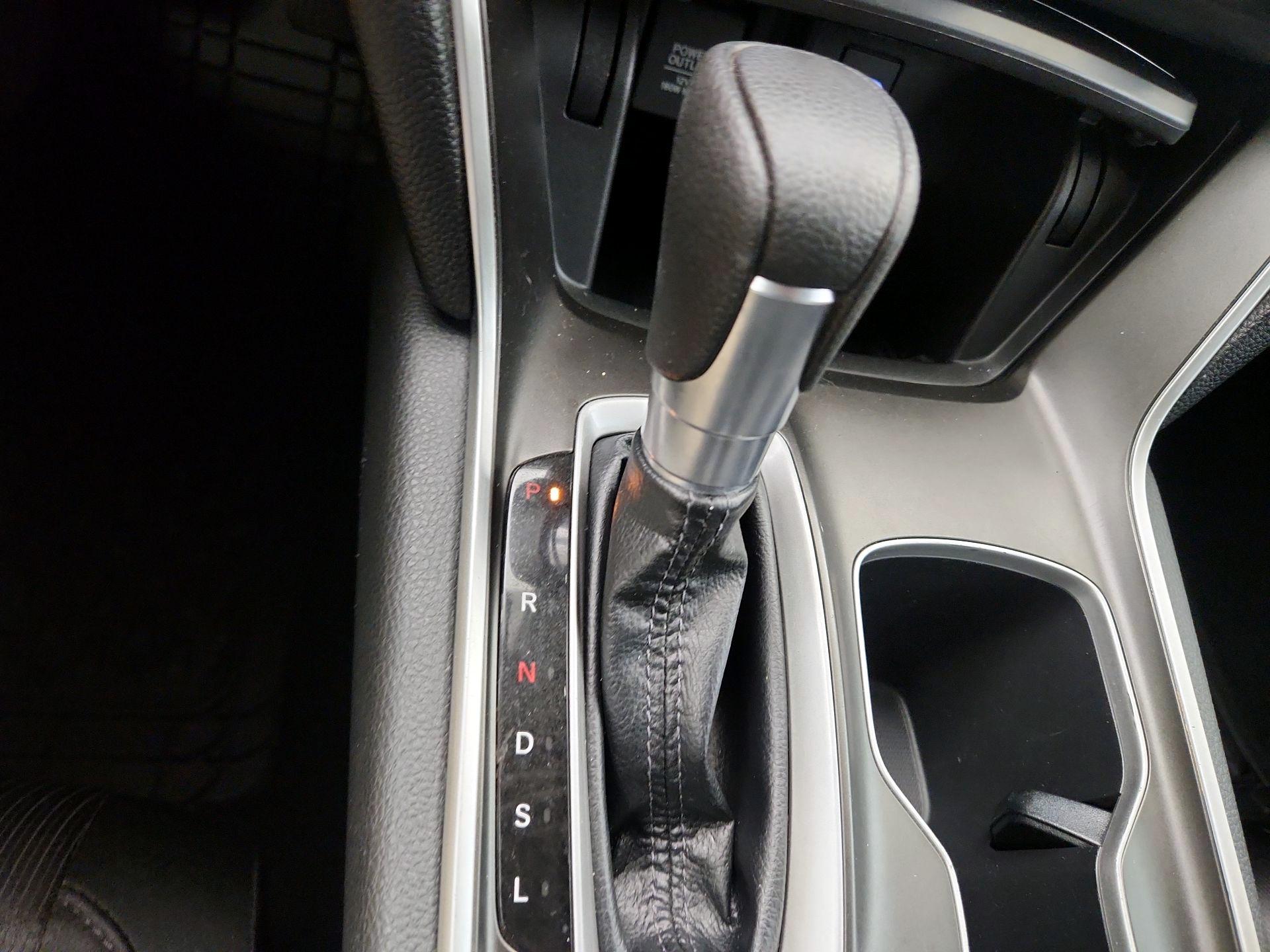 Thumbnail: 2019 Honda Accord - 17