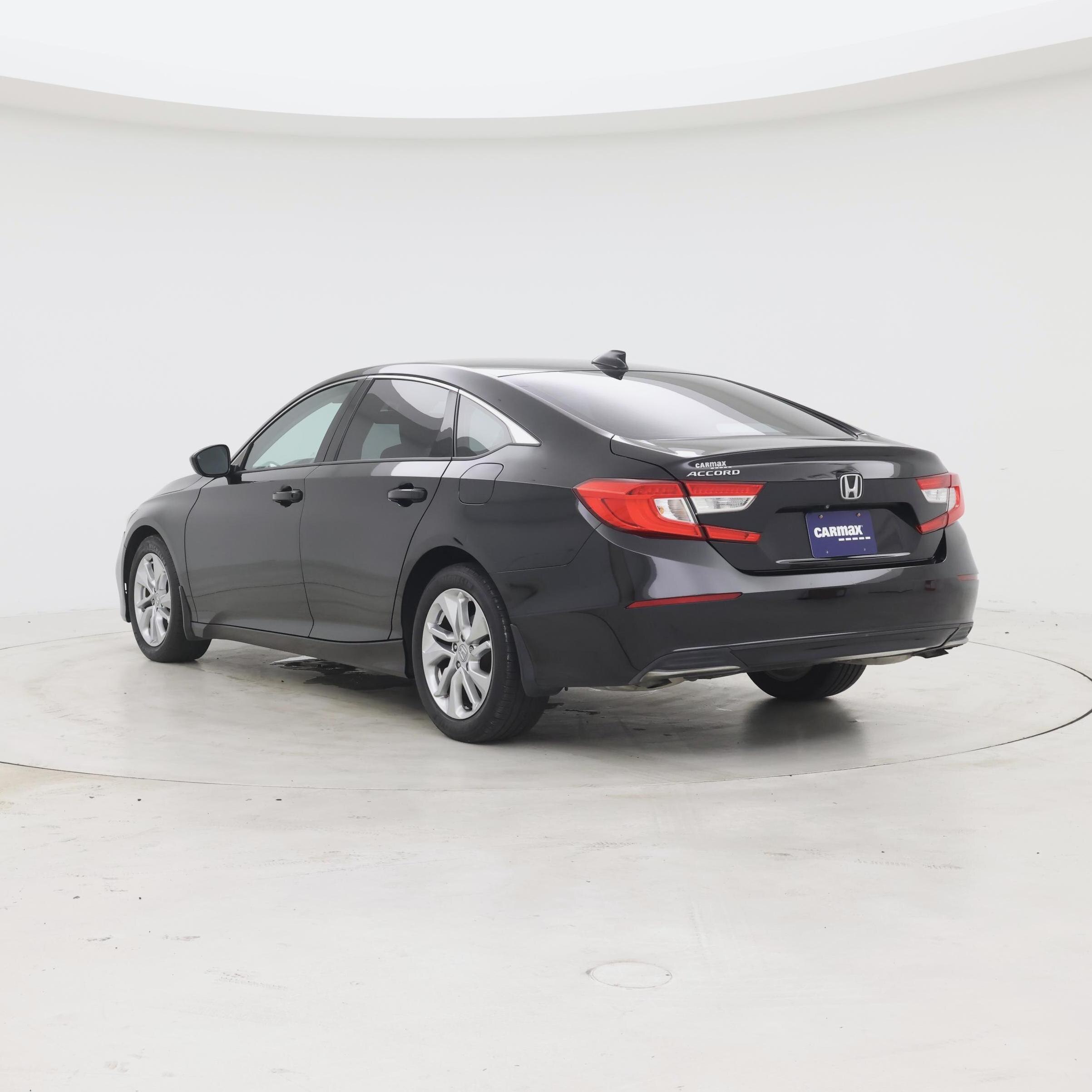 Thumbnail: 2019 Honda Accord - 2
