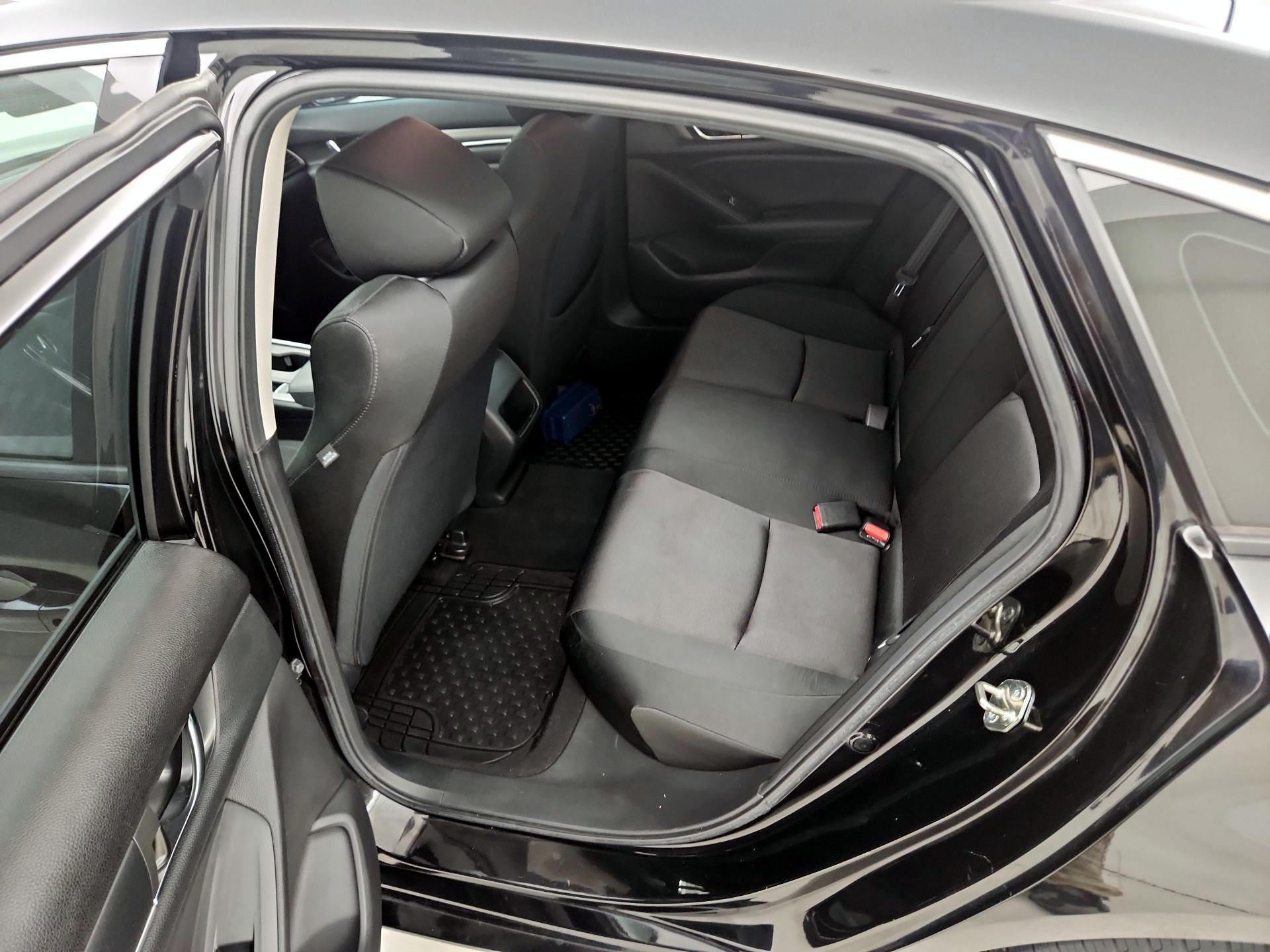 Thumbnail: 2019 Honda Accord - 19