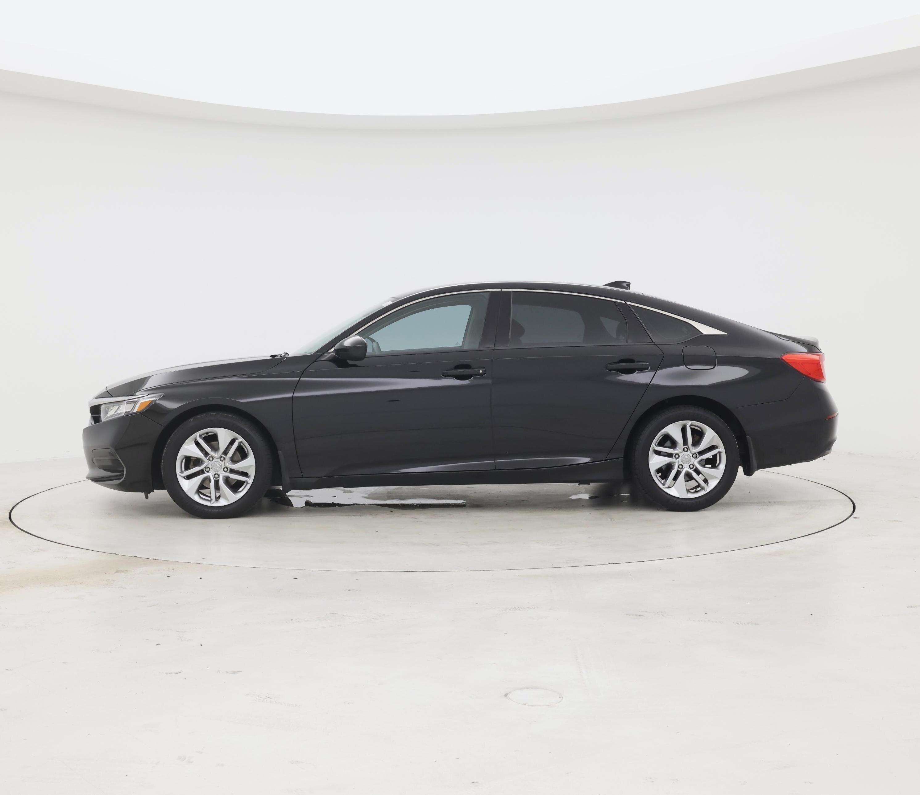 Thumbnail: 2019 Honda Accord - 3