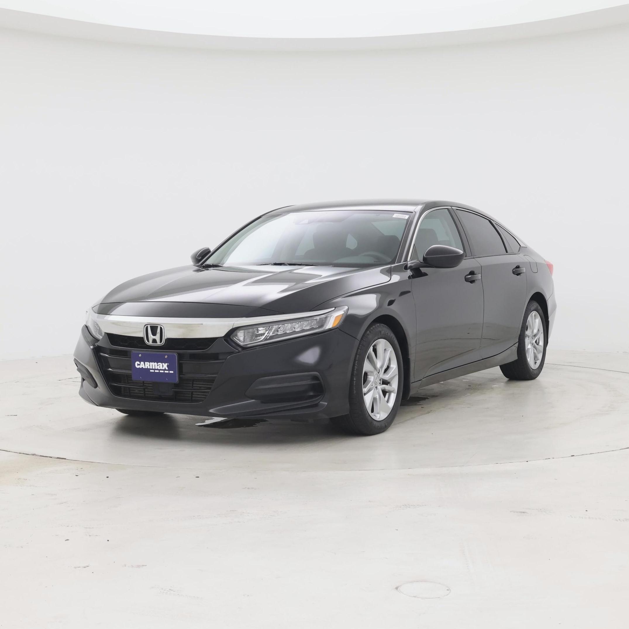 Thumbnail: 2019 Honda Accord - 4