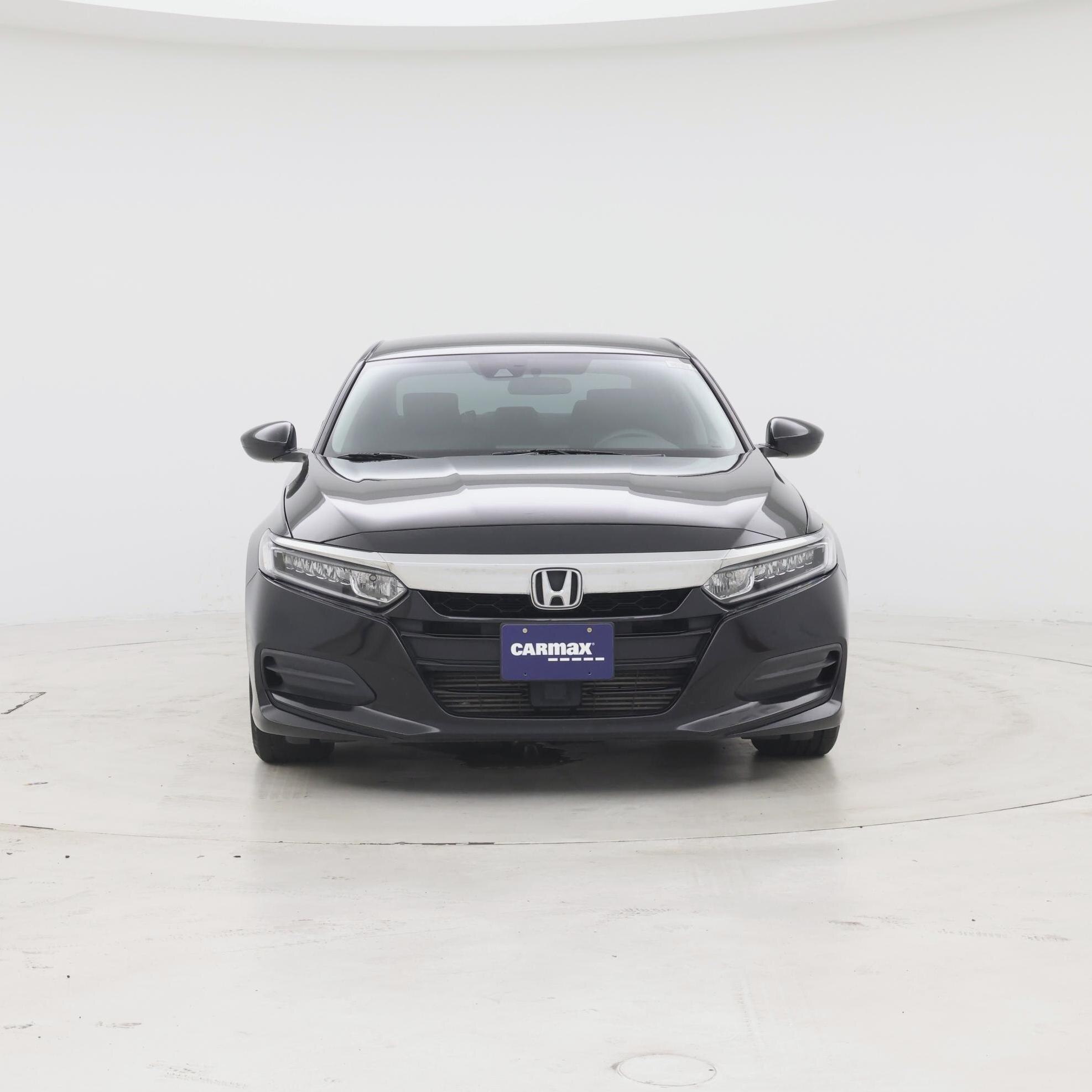 Thumbnail: 2019 Honda Accord - 5