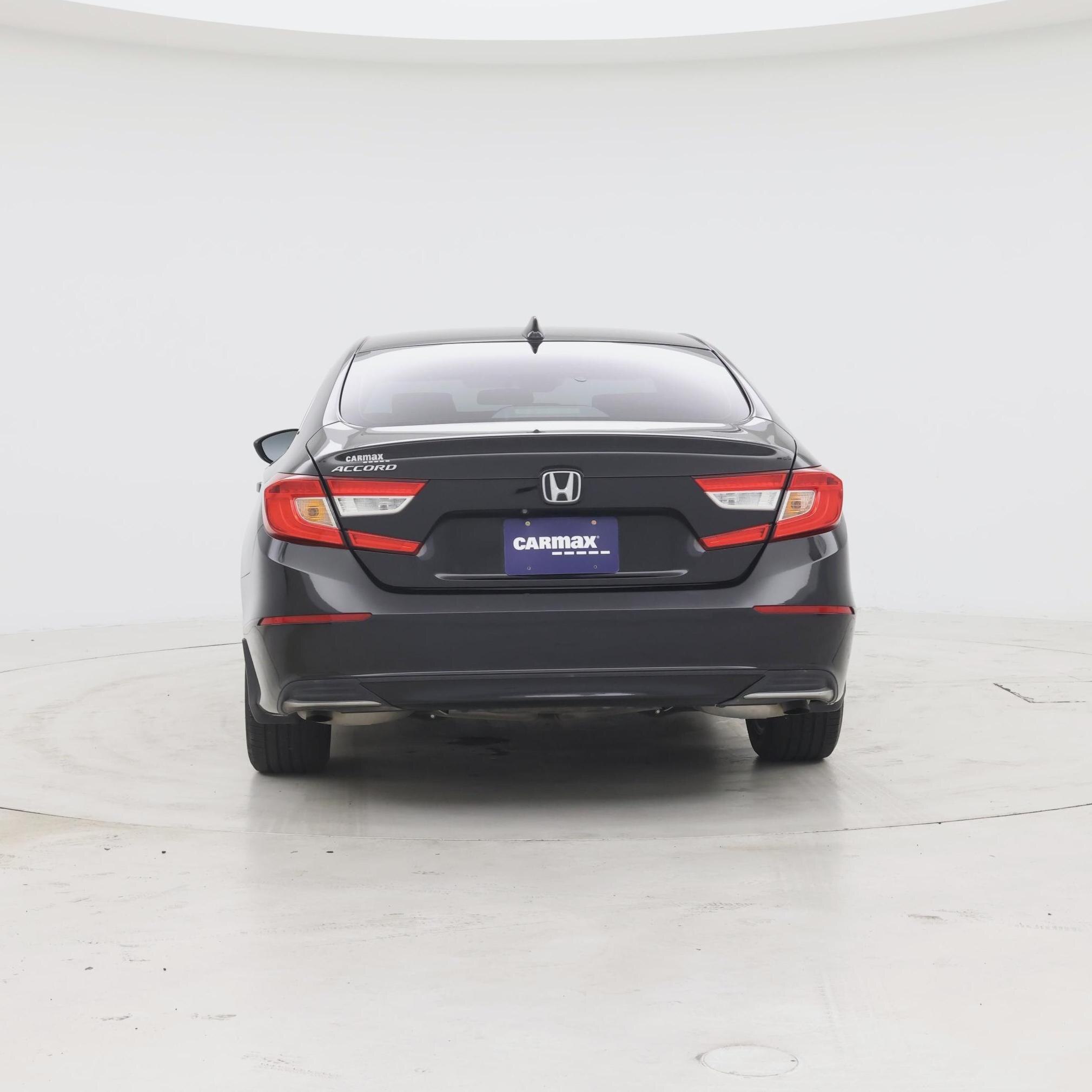 Thumbnail: 2019 Honda Accord - 6