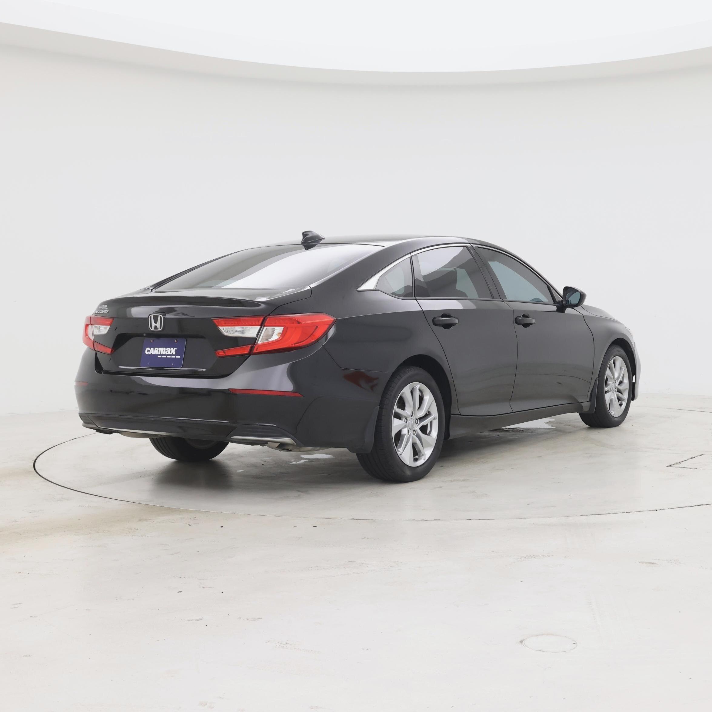 Thumbnail: 2019 Honda Accord - 8