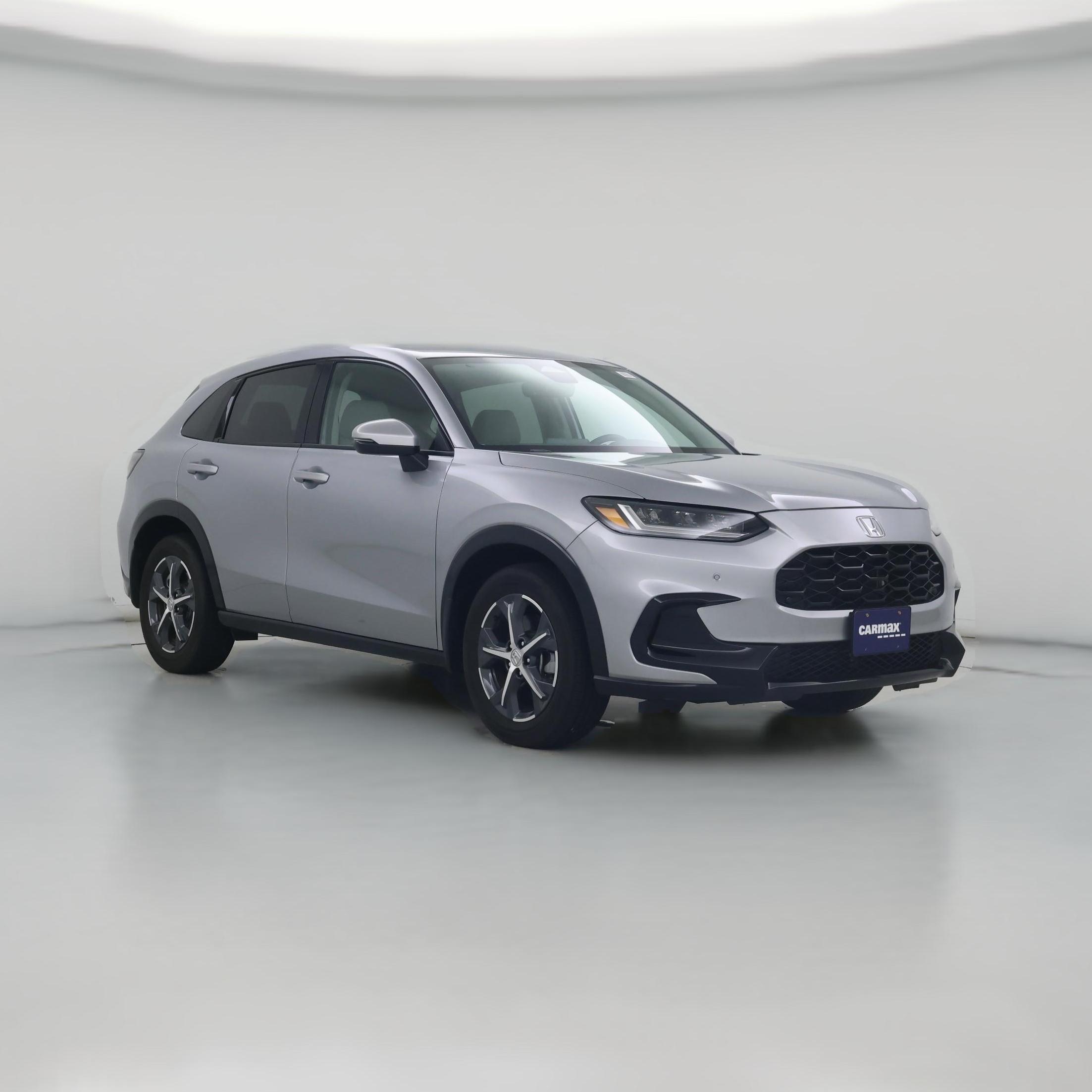 Thumbnail: 2025 Honda HR-V - 1