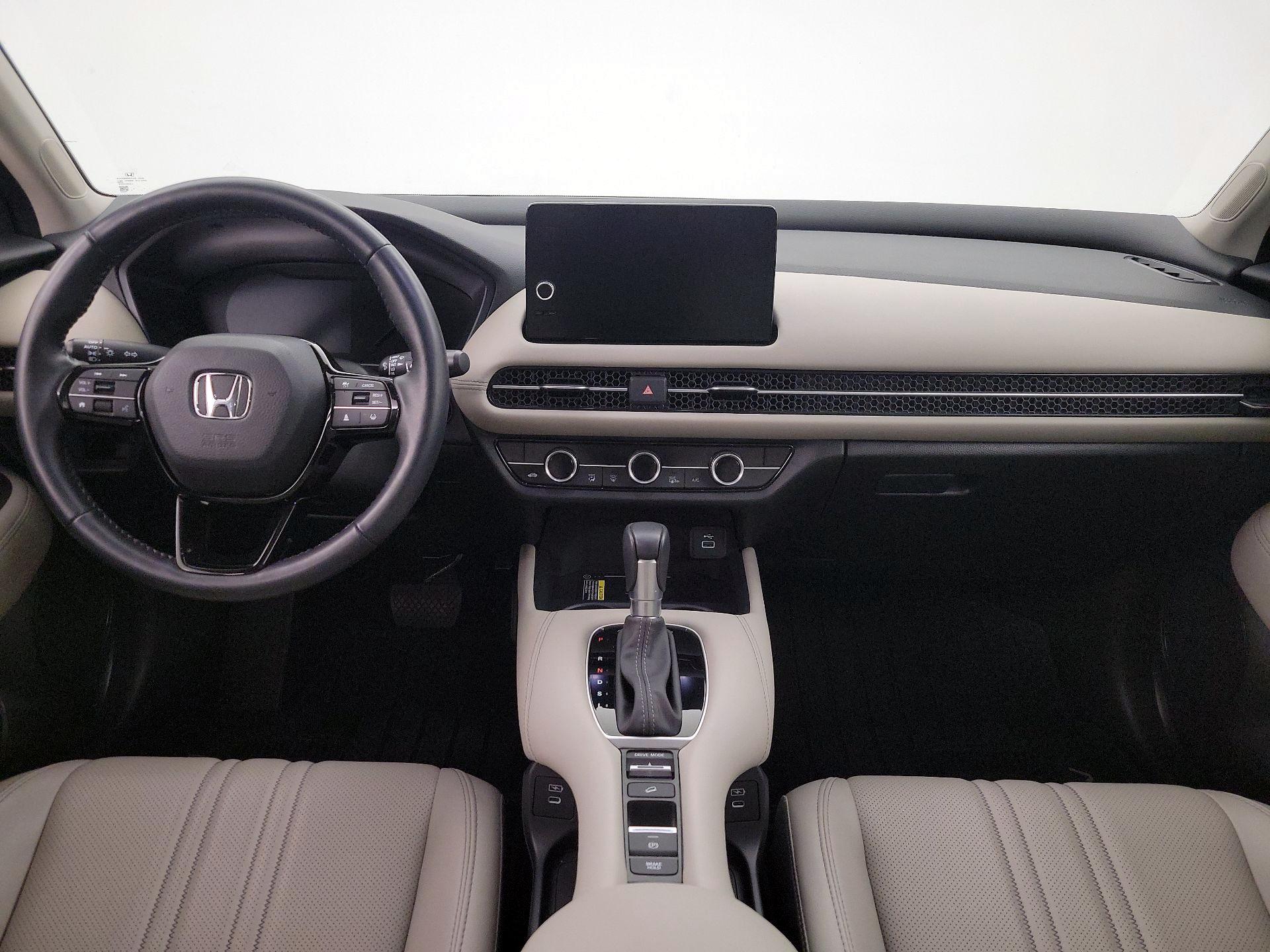 Thumbnail: 2025 Honda HR-V - 9