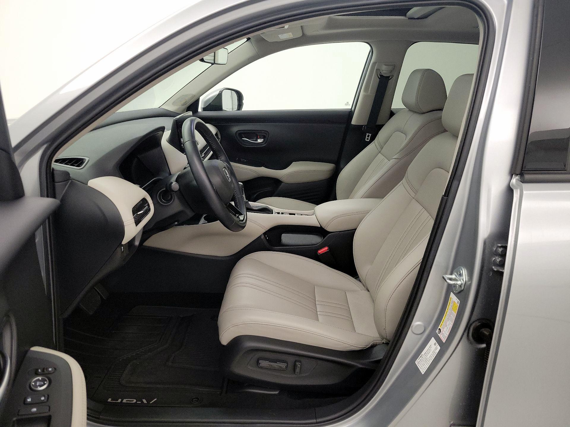 Thumbnail: 2025 Honda HR-V - 11