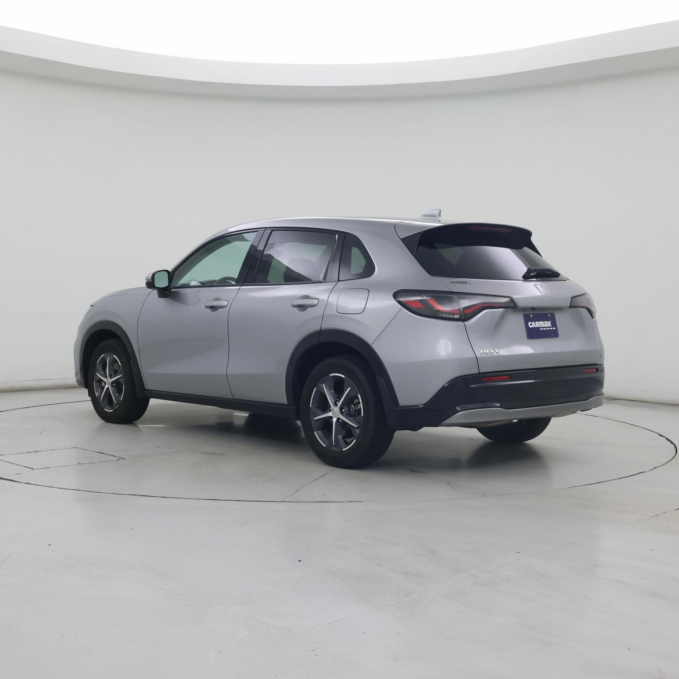 Thumbnail: 2025 Honda HR-V - 2