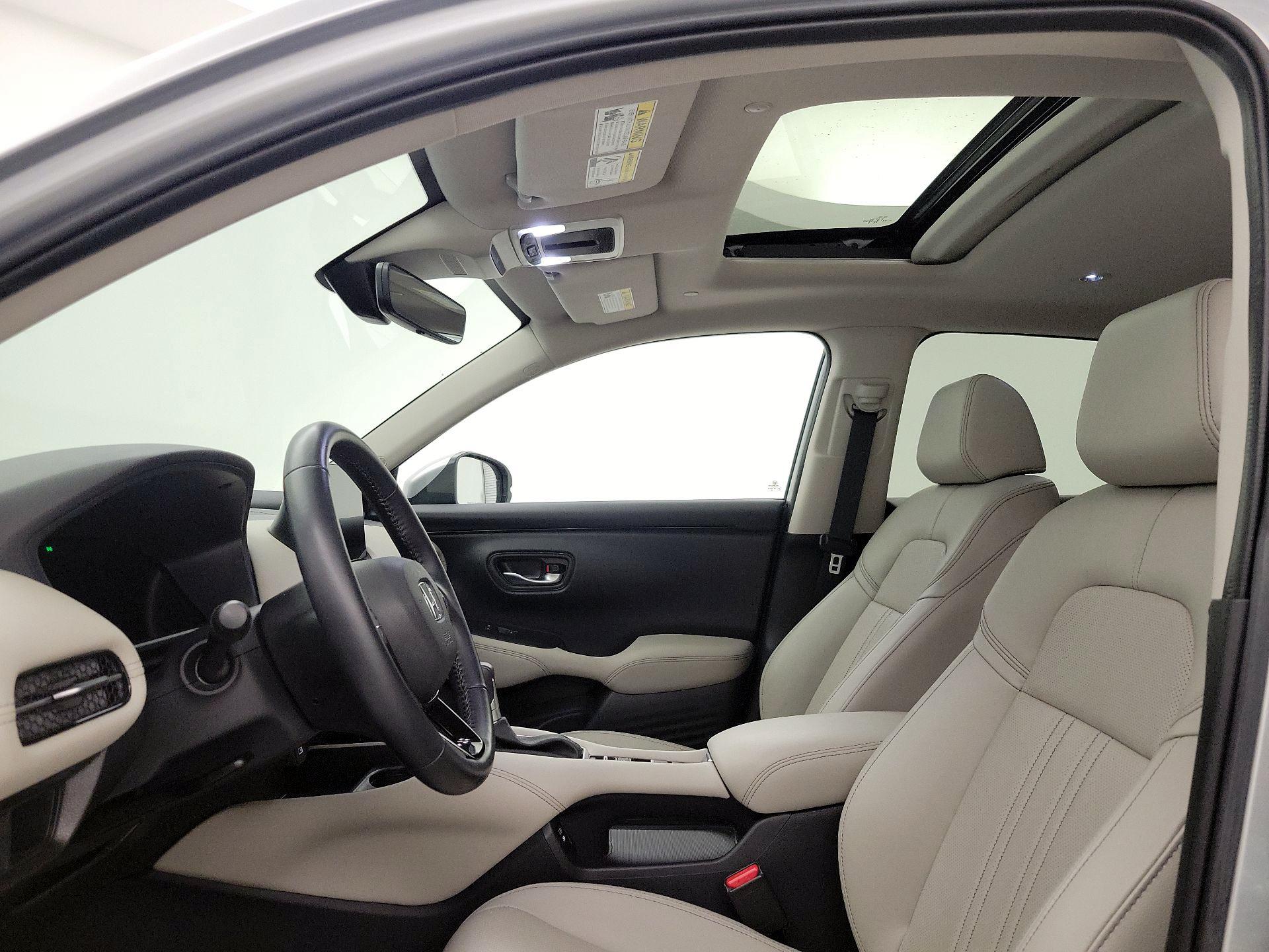 Thumbnail: 2025 Honda HR-V - 19