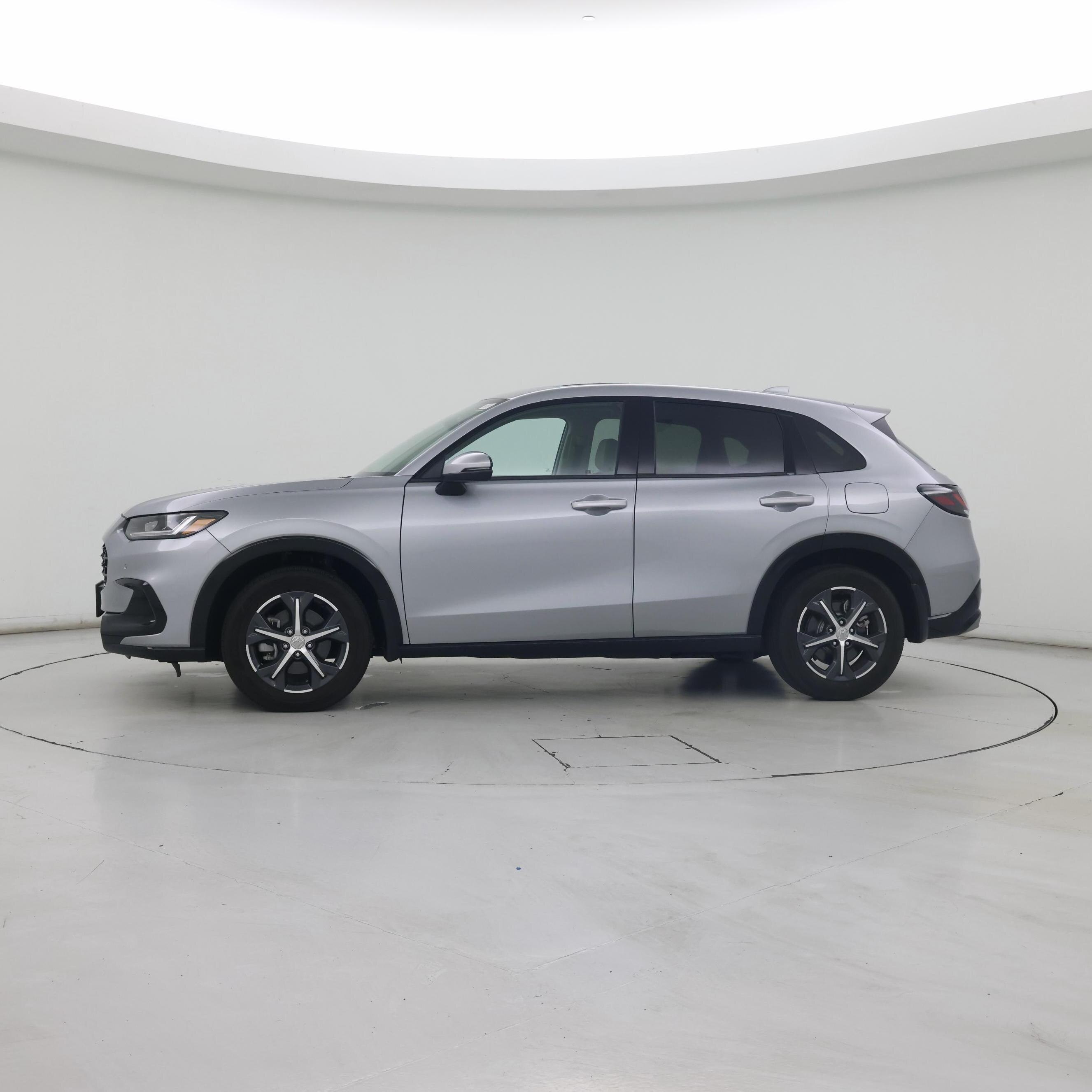 Thumbnail: 2025 Honda HR-V - 3