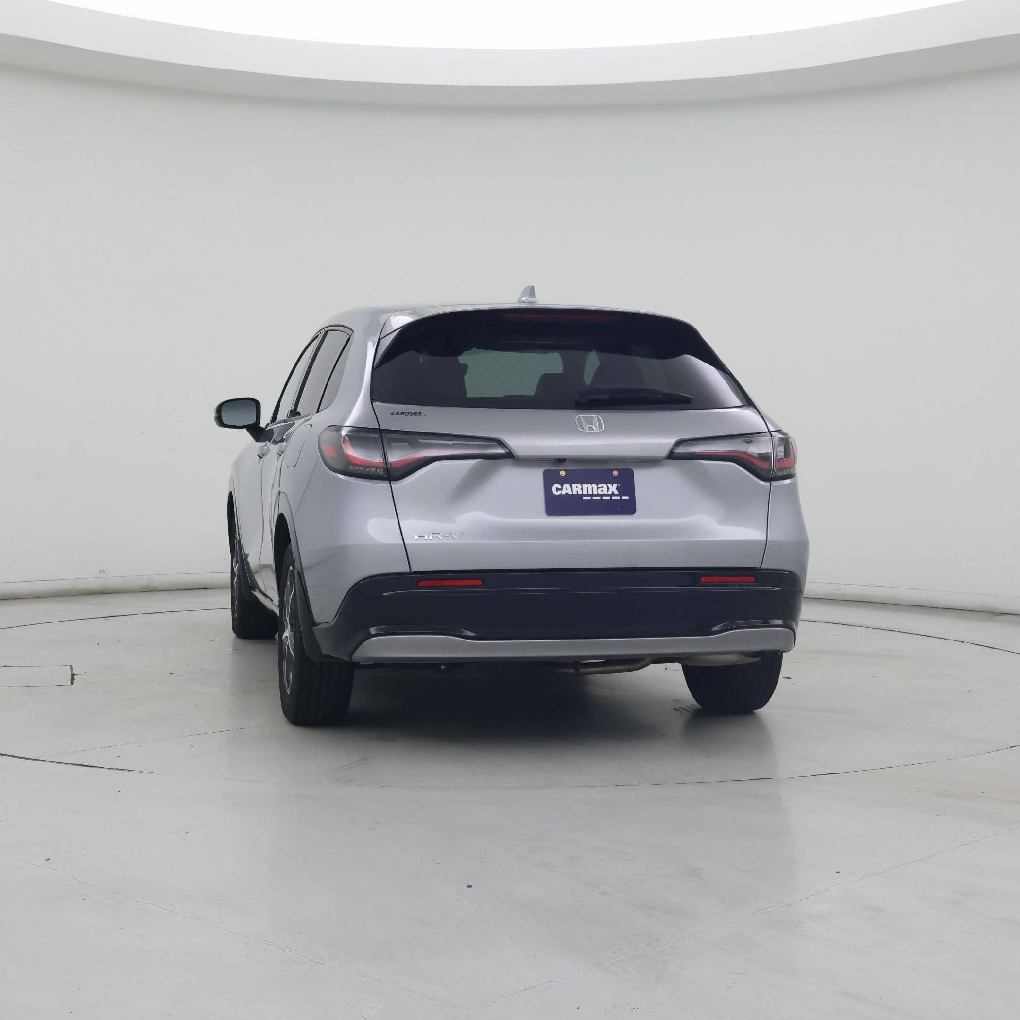 Thumbnail: 2025 Honda HR-V - 6