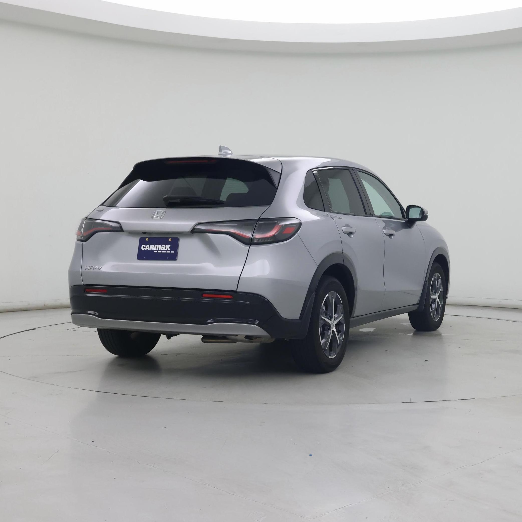 Thumbnail: 2025 Honda HR-V - 8