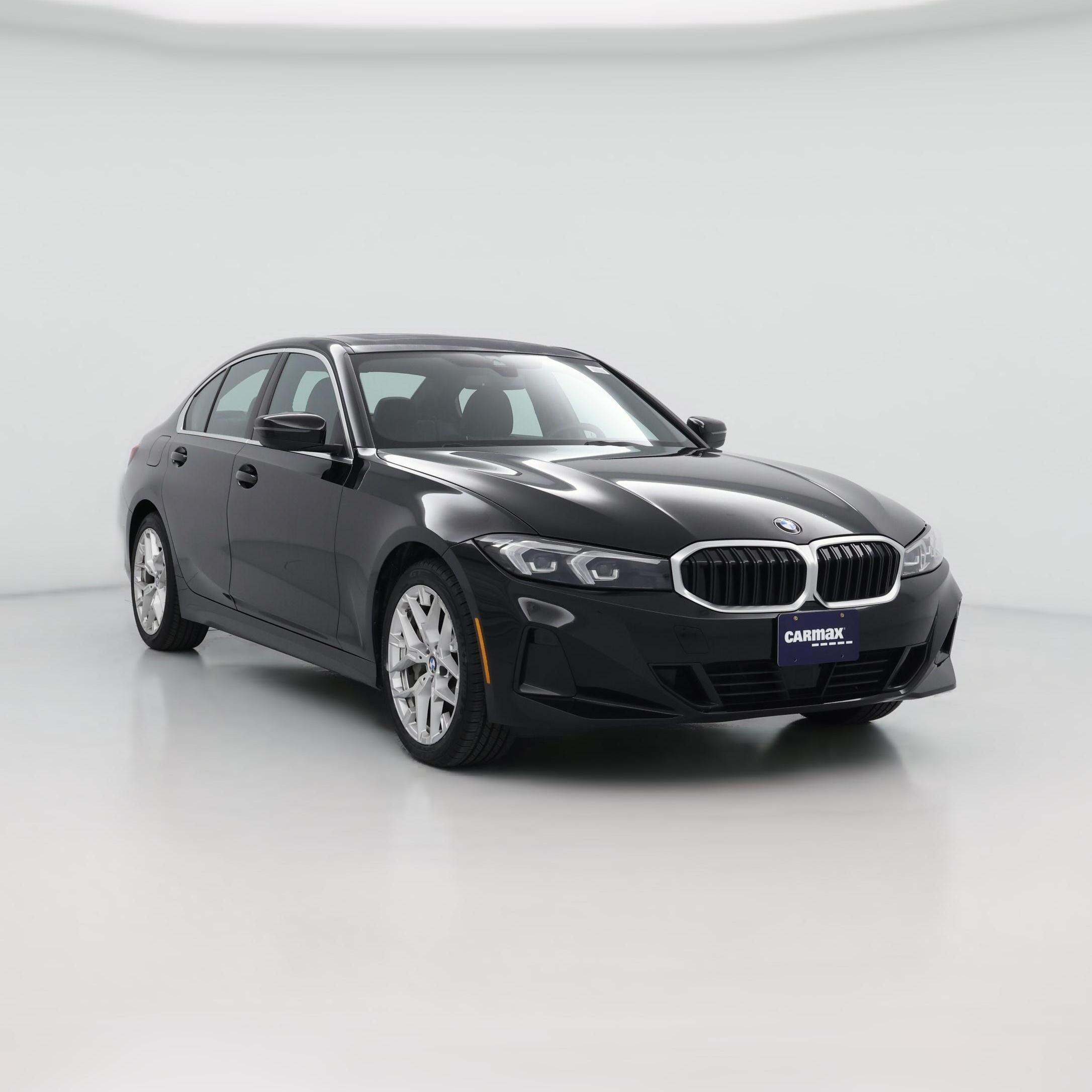 Thumbnail: 2025 BMW 3 Series - 1