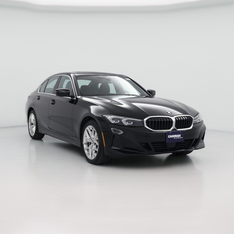 2025 BMW 330 XI