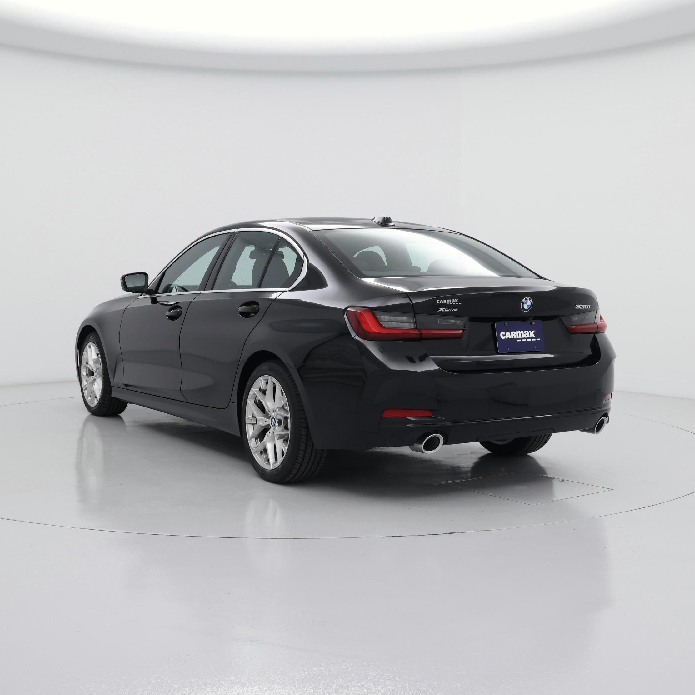 Thumbnail: 2025 BMW 3 Series - 2