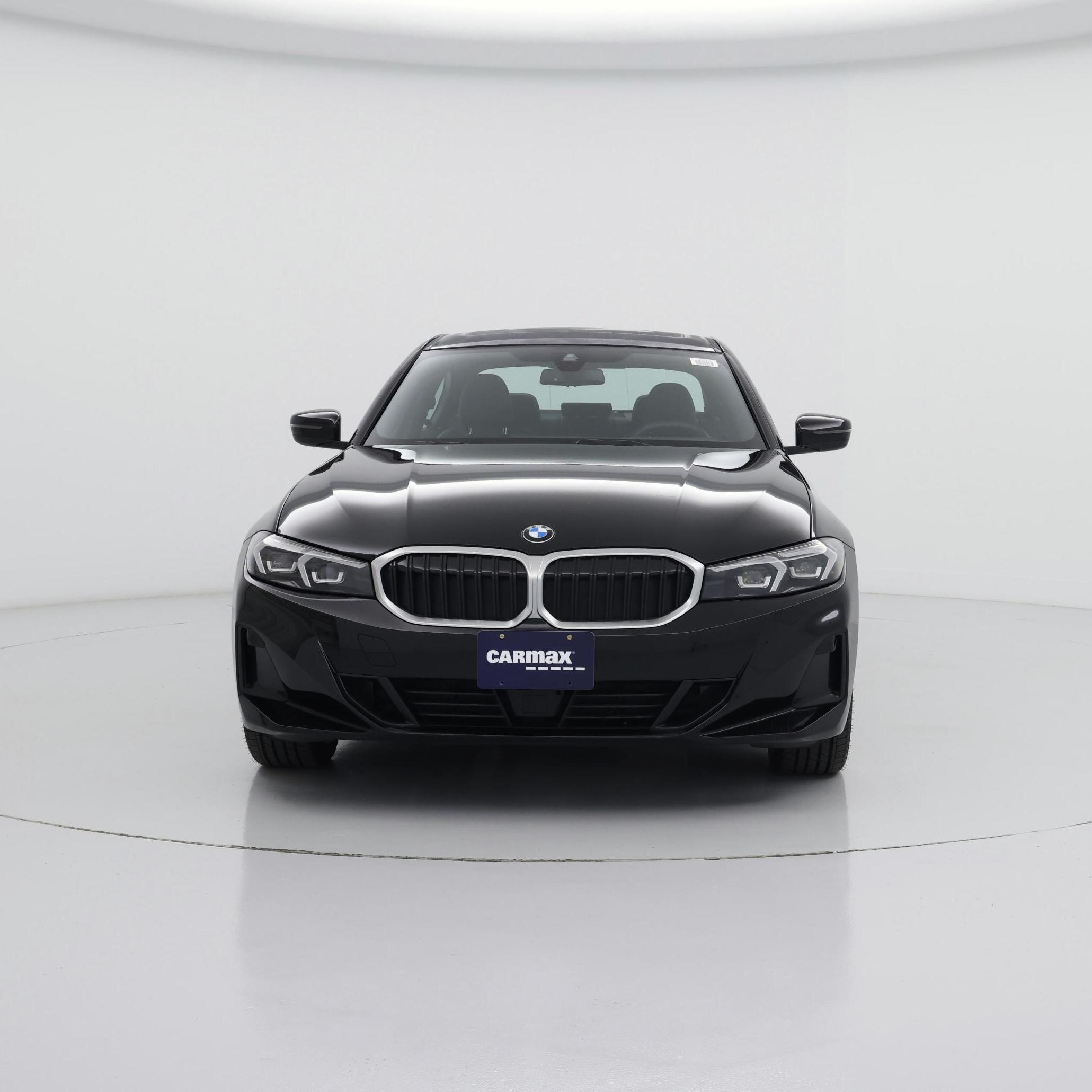 Thumbnail: 2025 BMW 3 Series - 5