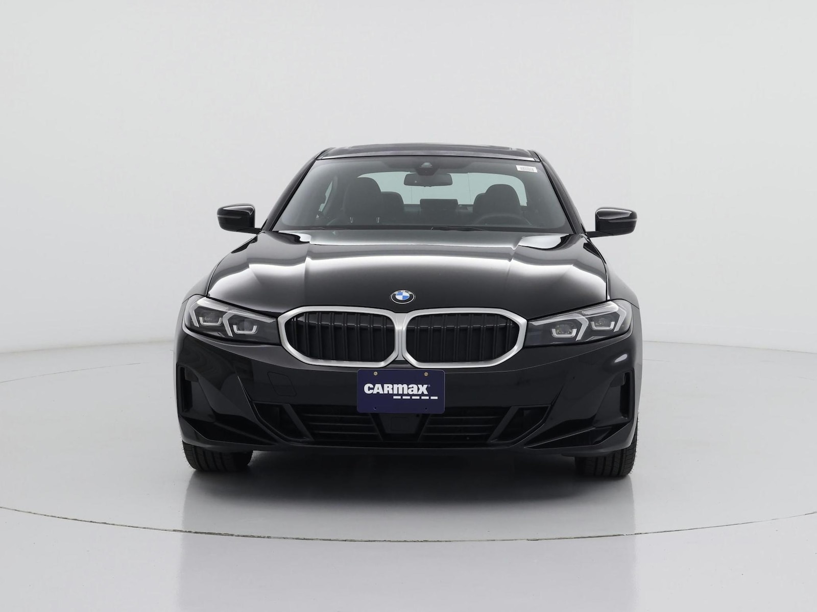 2025 BMW 3 Series 330i - Photo 6