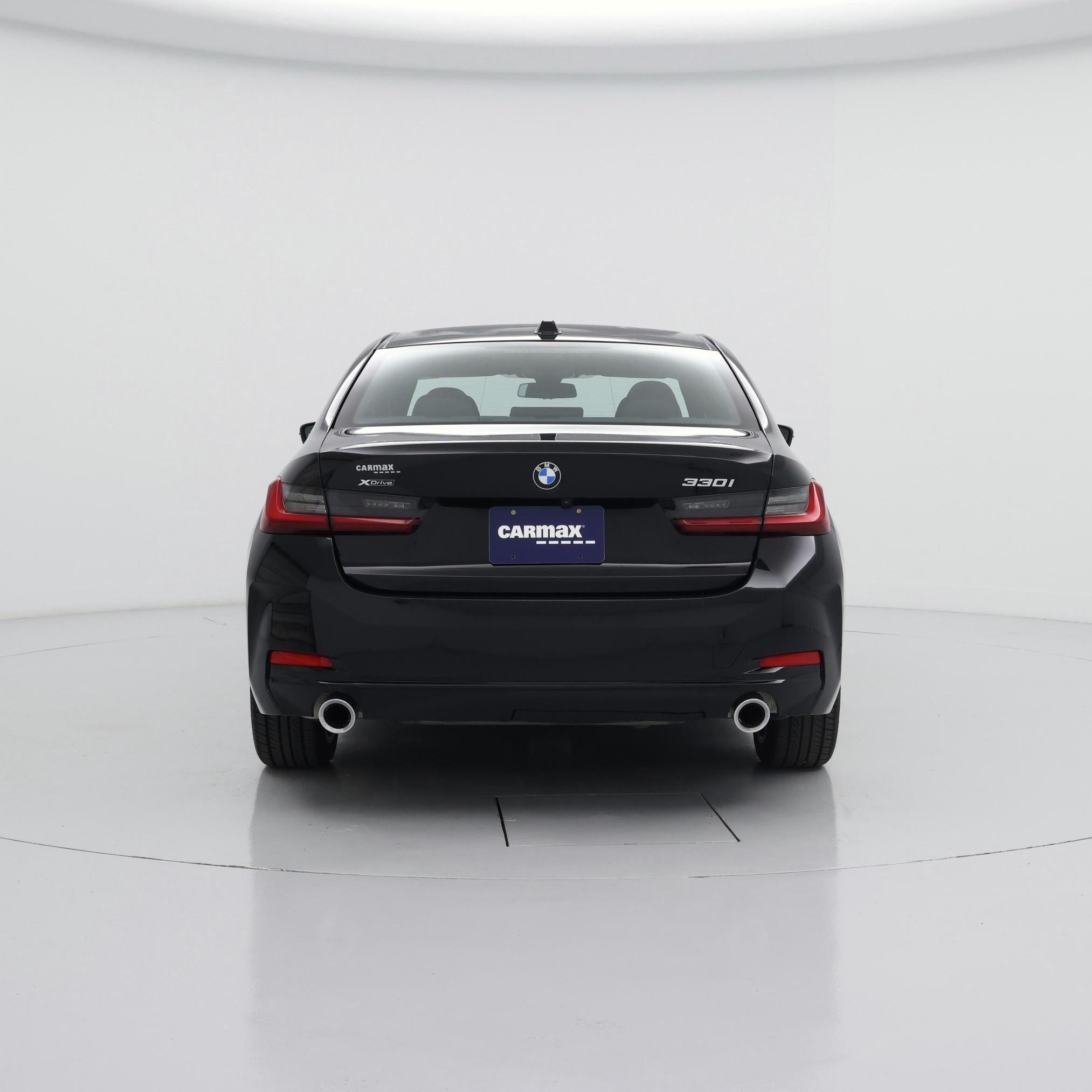 Thumbnail: 2025 BMW 3 Series - 6