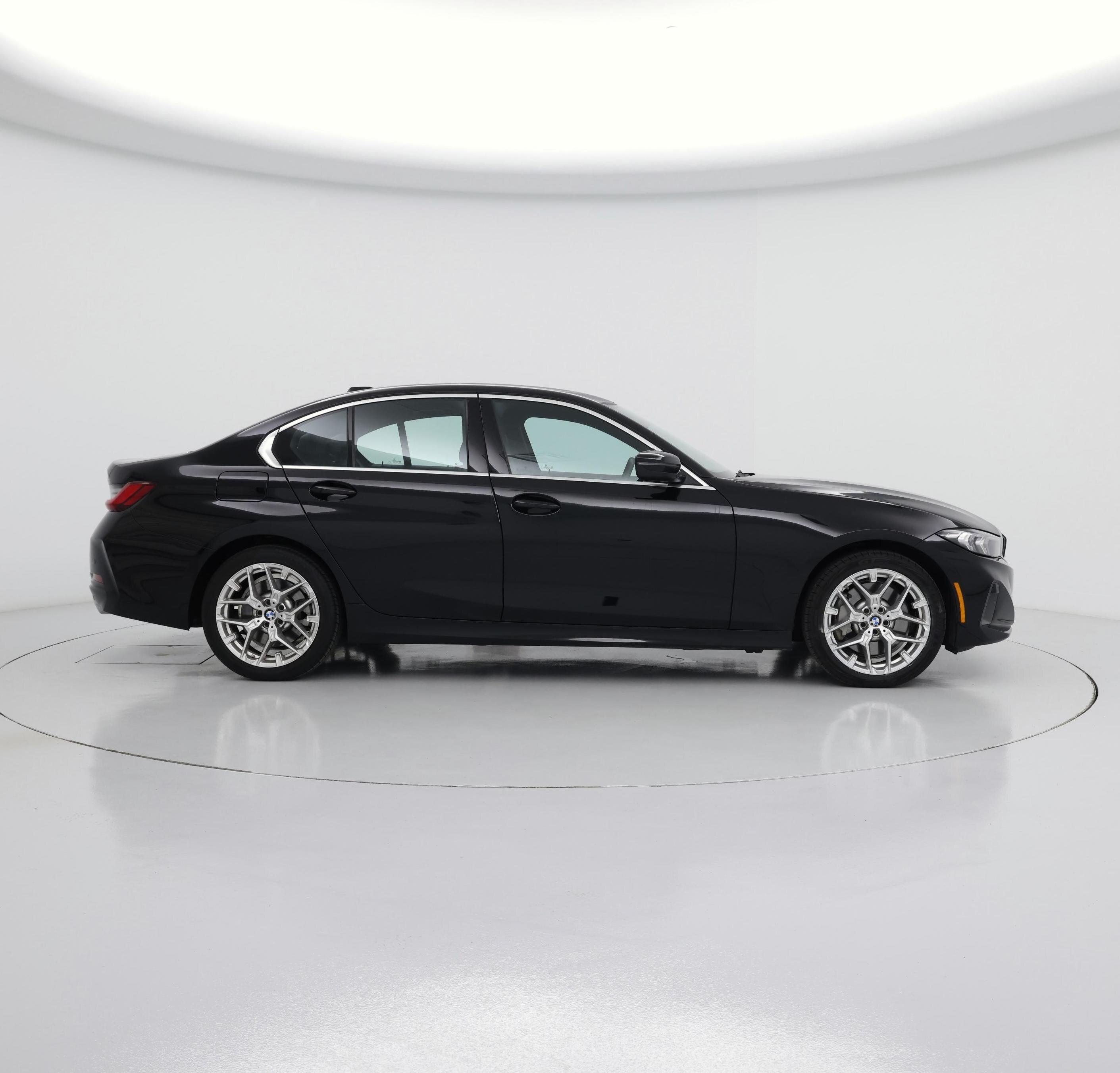 Thumbnail: 2025 BMW 3 Series - 7