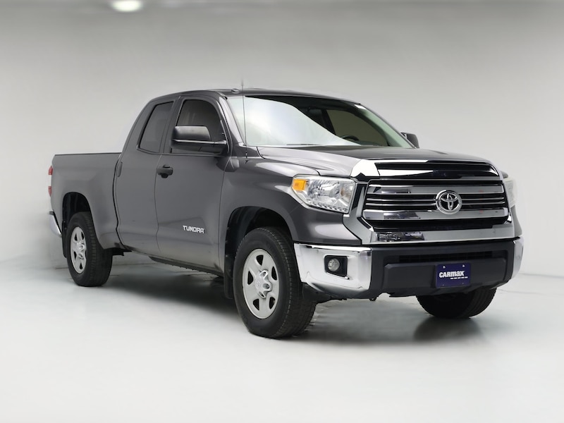 2016 Toyota Tundra SR5 -
                  San Antonio, TX