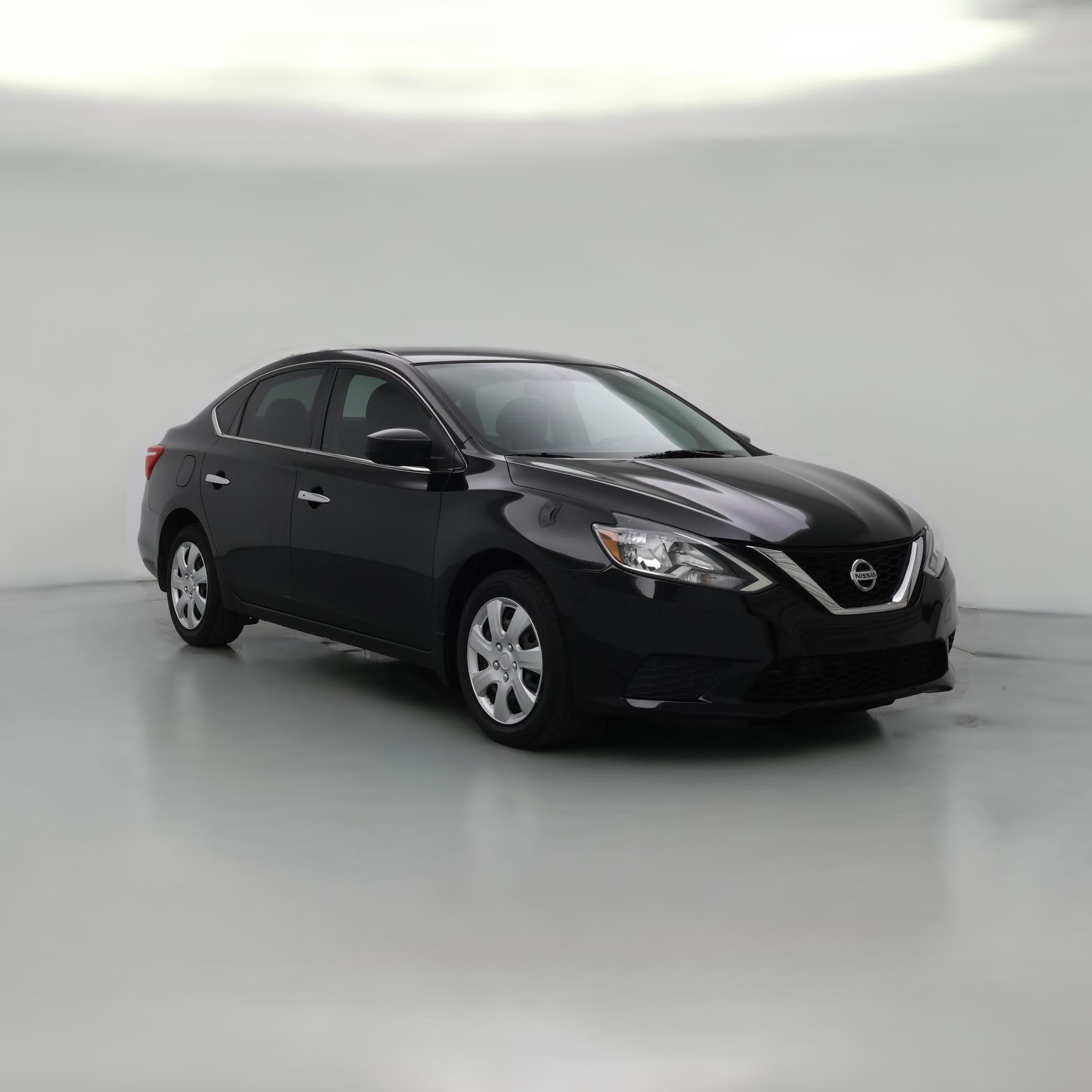 Thumbnail: 2017 Nissan Sentra - 1