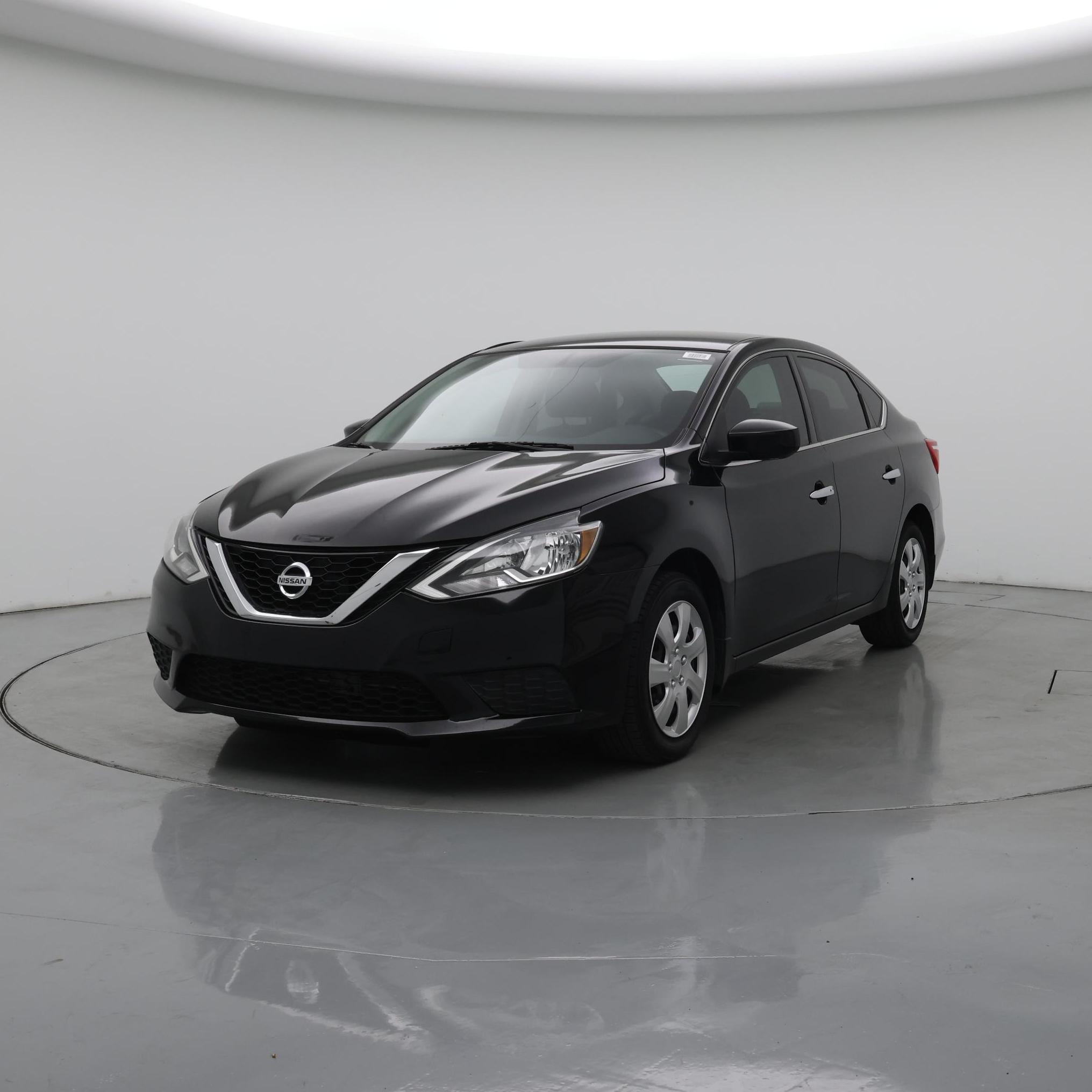 Thumbnail: 2017 Nissan Sentra - 4
