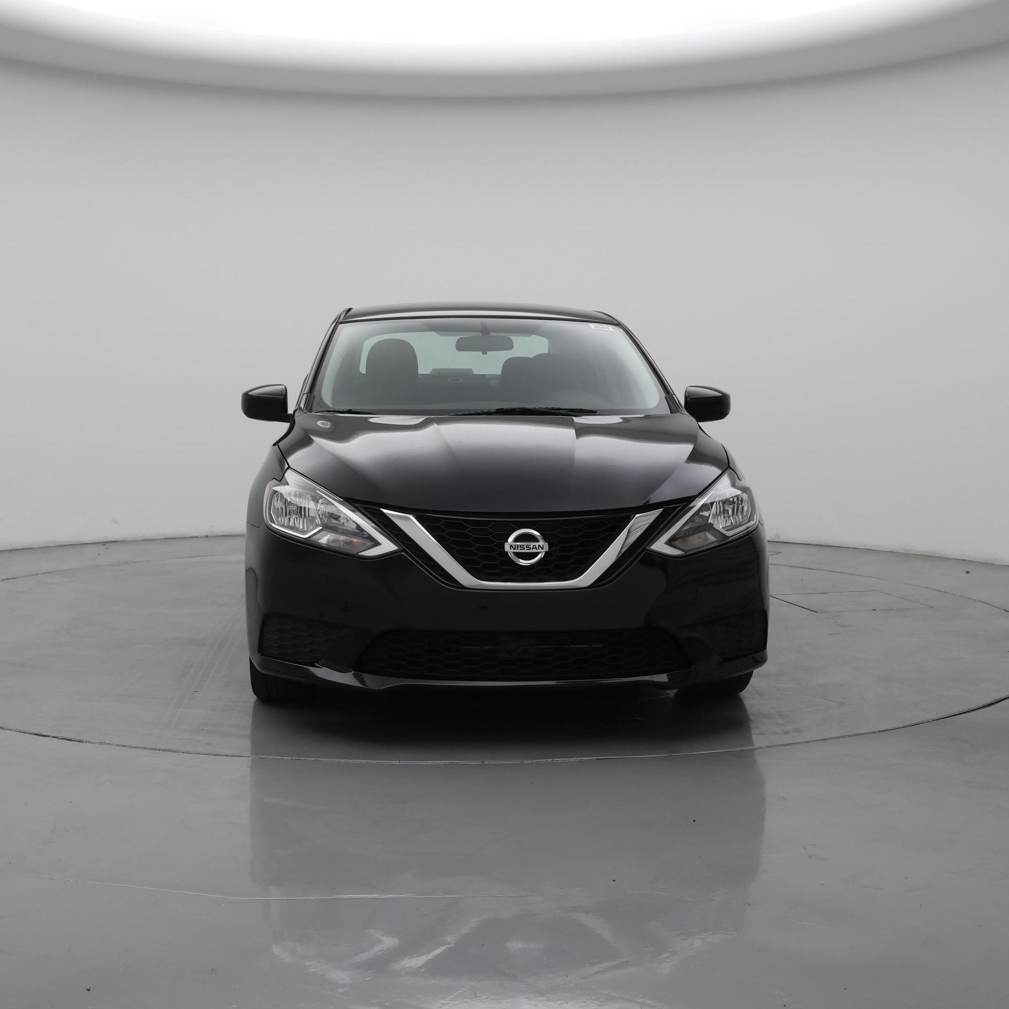 Thumbnail: 2017 Nissan Sentra - 5