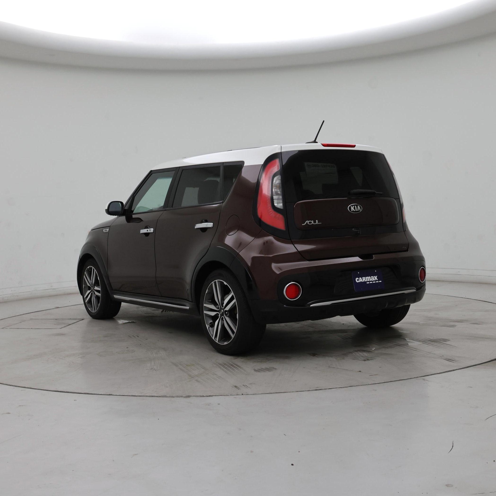 Thumbnail: 2017 Kia Soul - 2