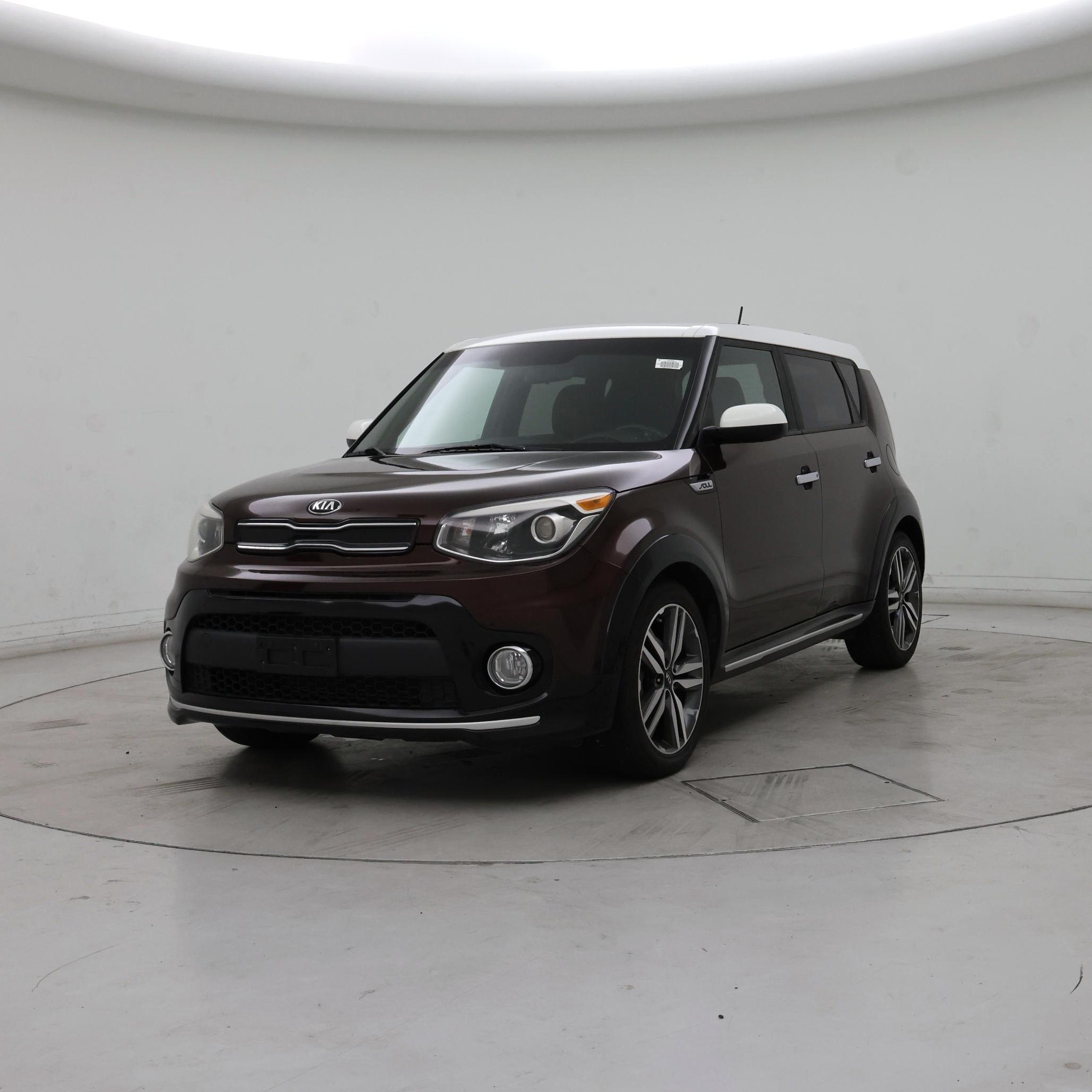 Thumbnail: 2017 Kia Soul - 4