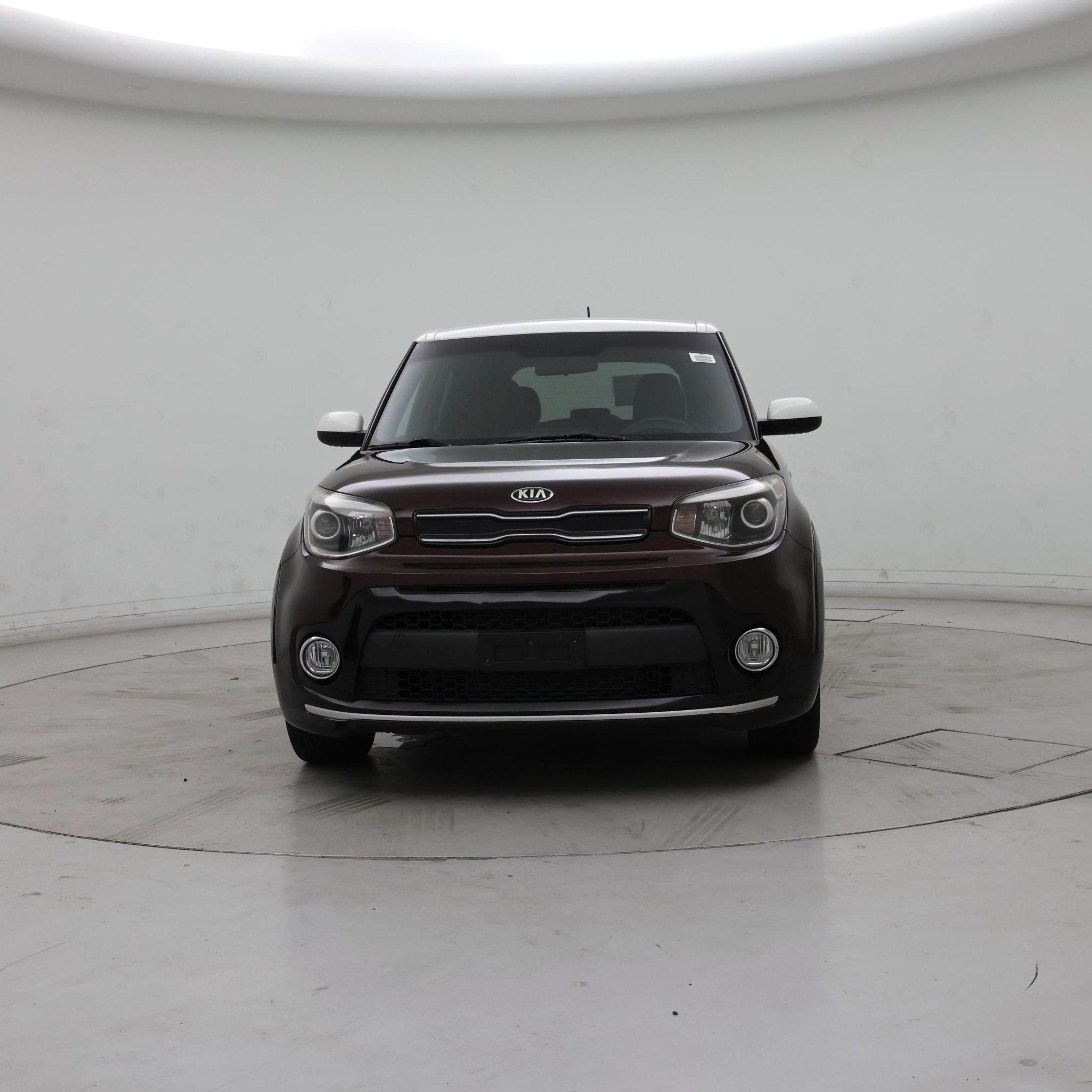 Thumbnail: 2017 Kia Soul - 5