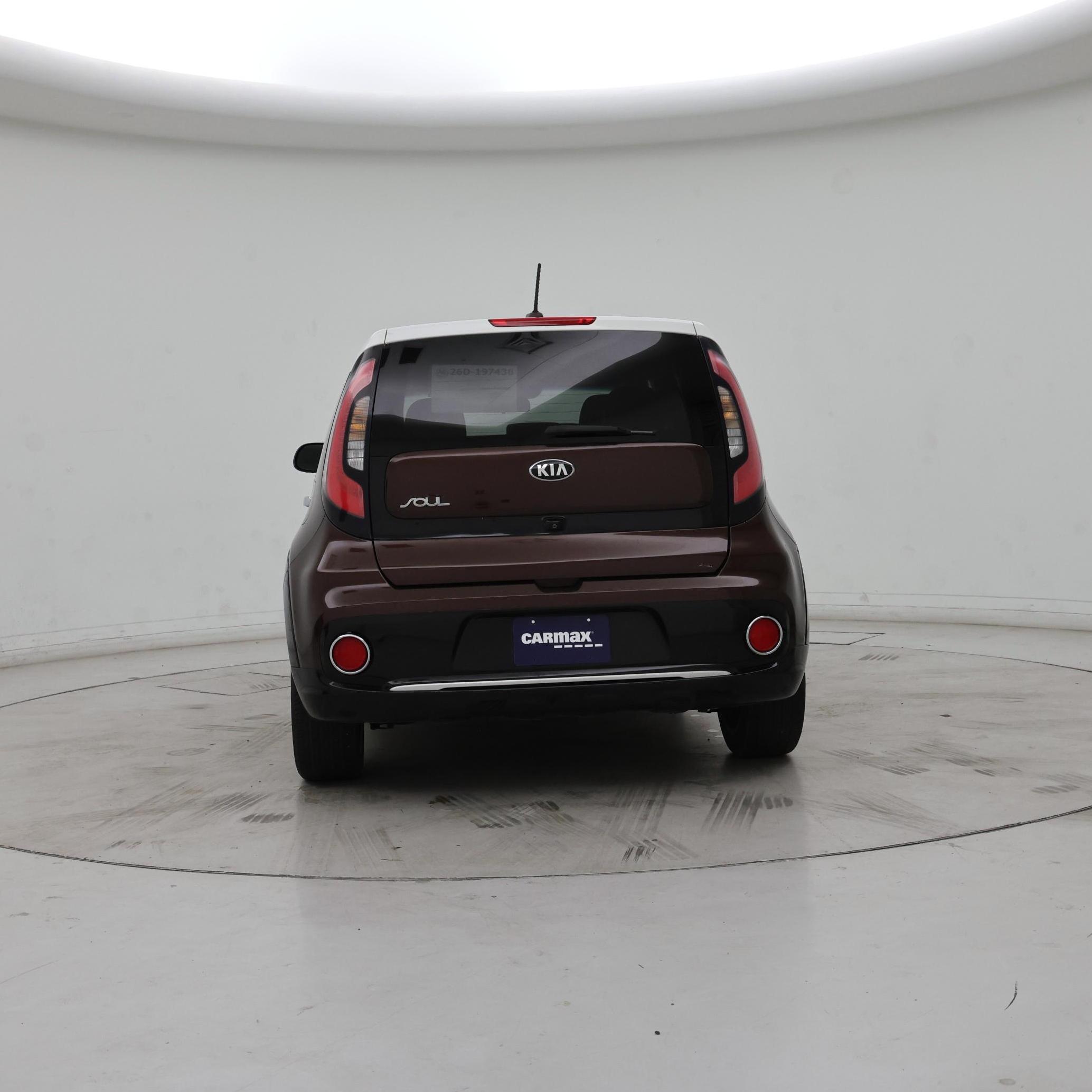 Thumbnail: 2017 Kia Soul - 6