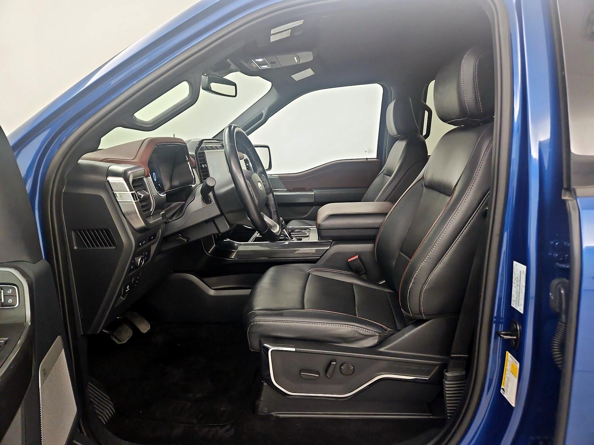 Thumbnail: 2022 Ford F-150 - 11