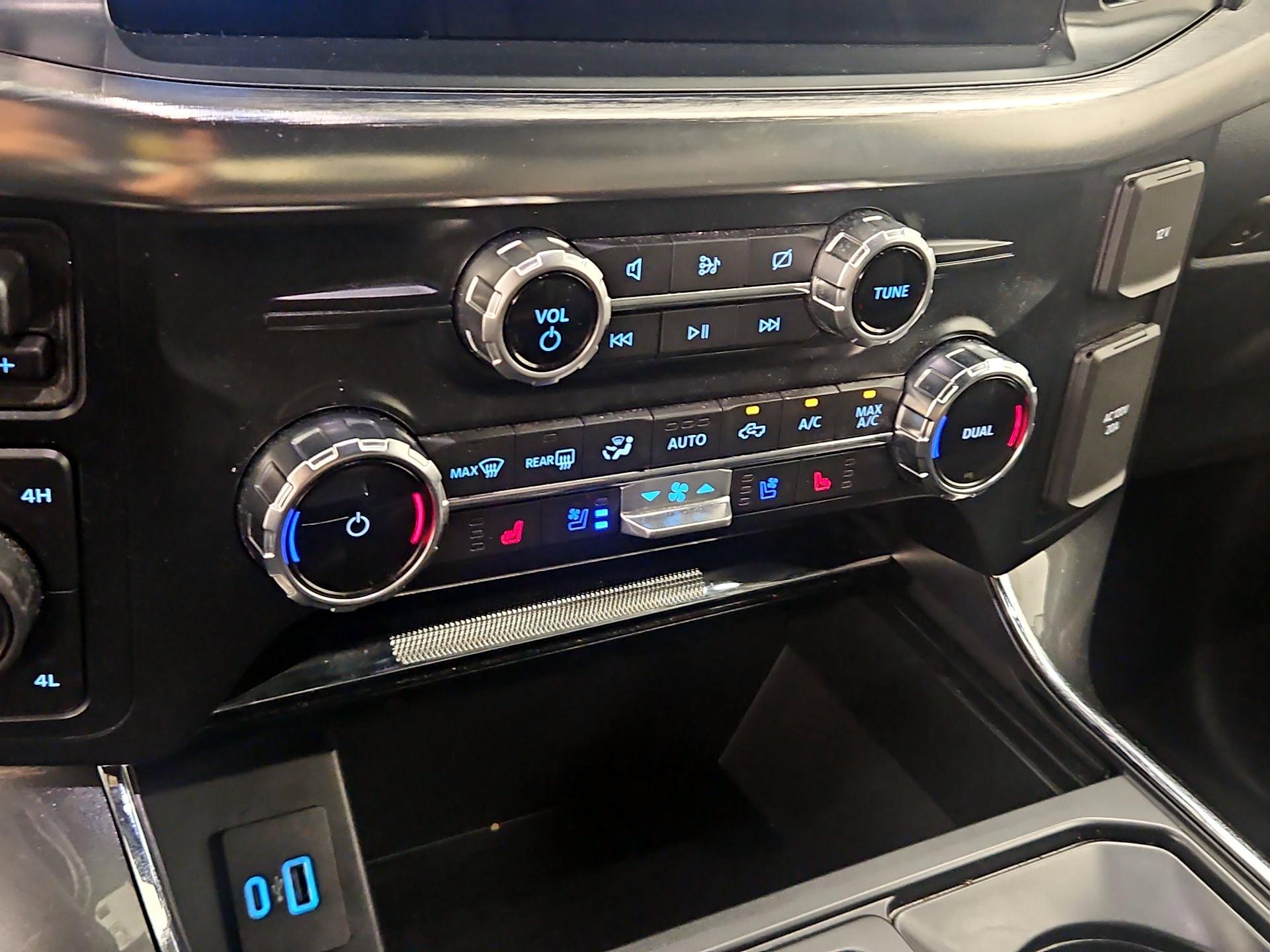 Thumbnail: 2022 Ford F-150 - 17