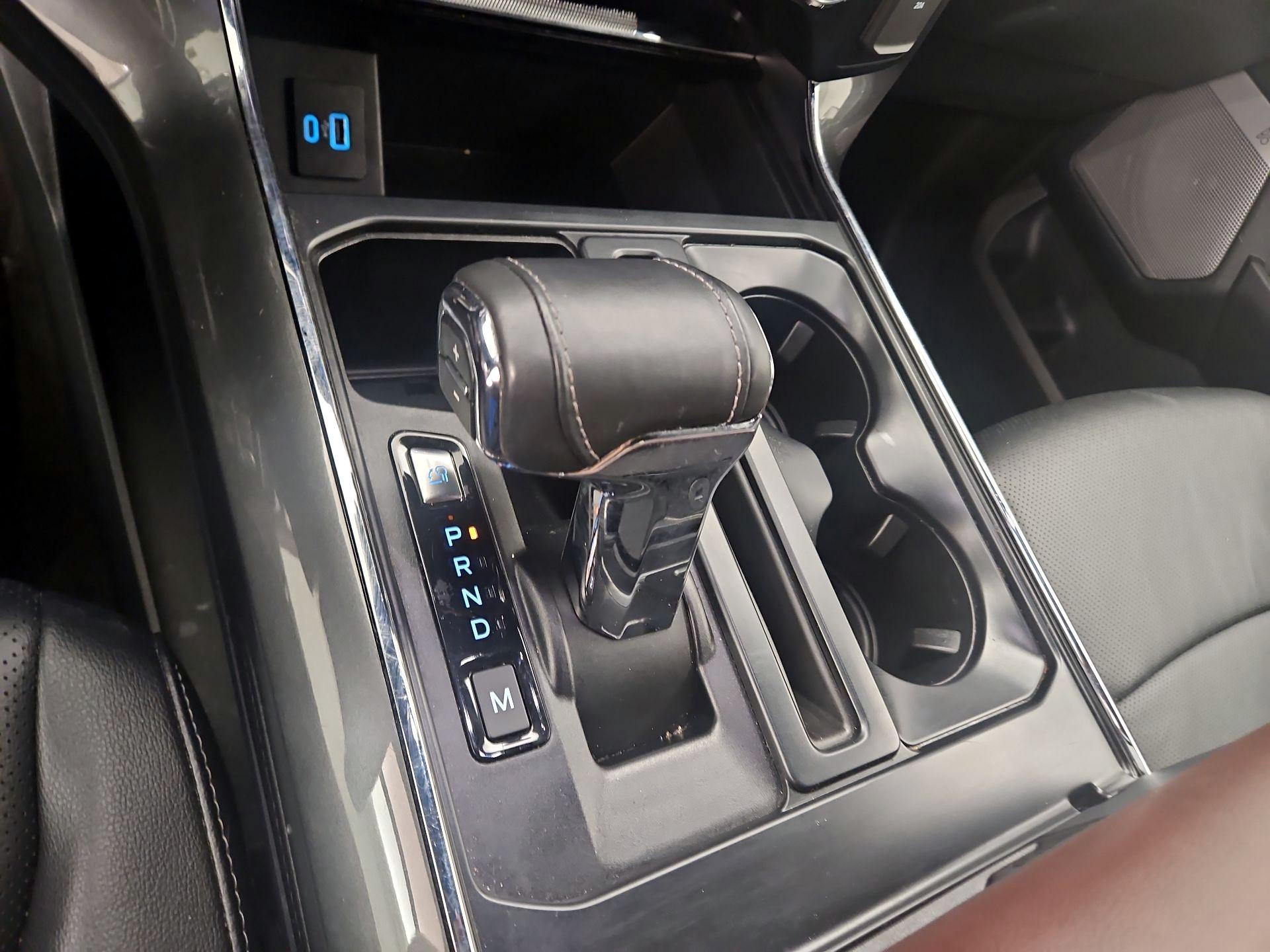 Thumbnail: 2022 Ford F-150 - 18