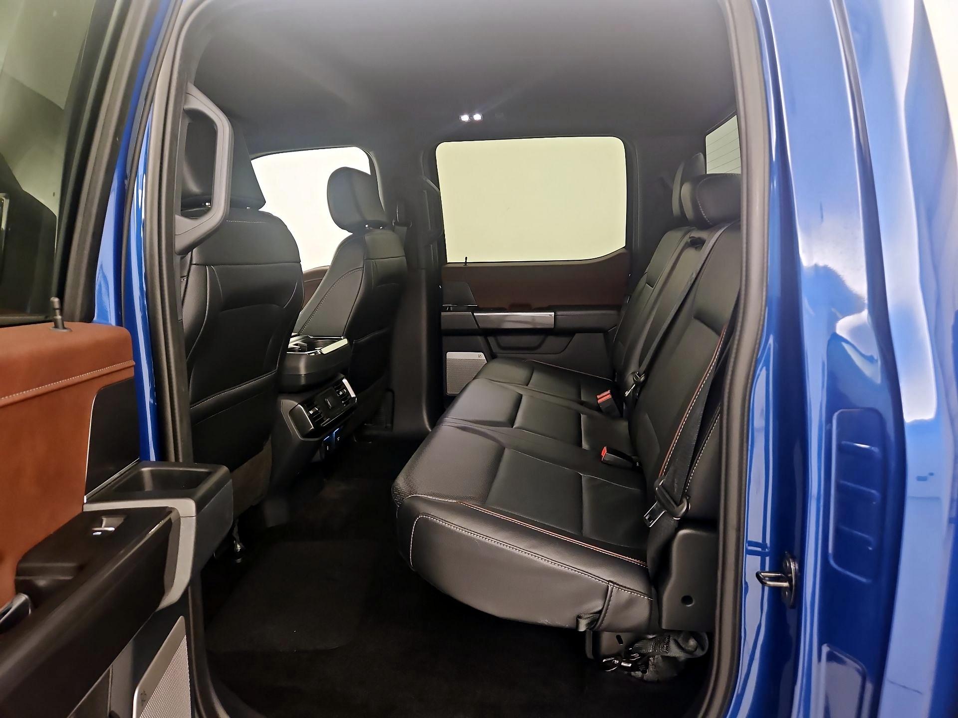 Thumbnail: 2022 Ford F-150 - 20