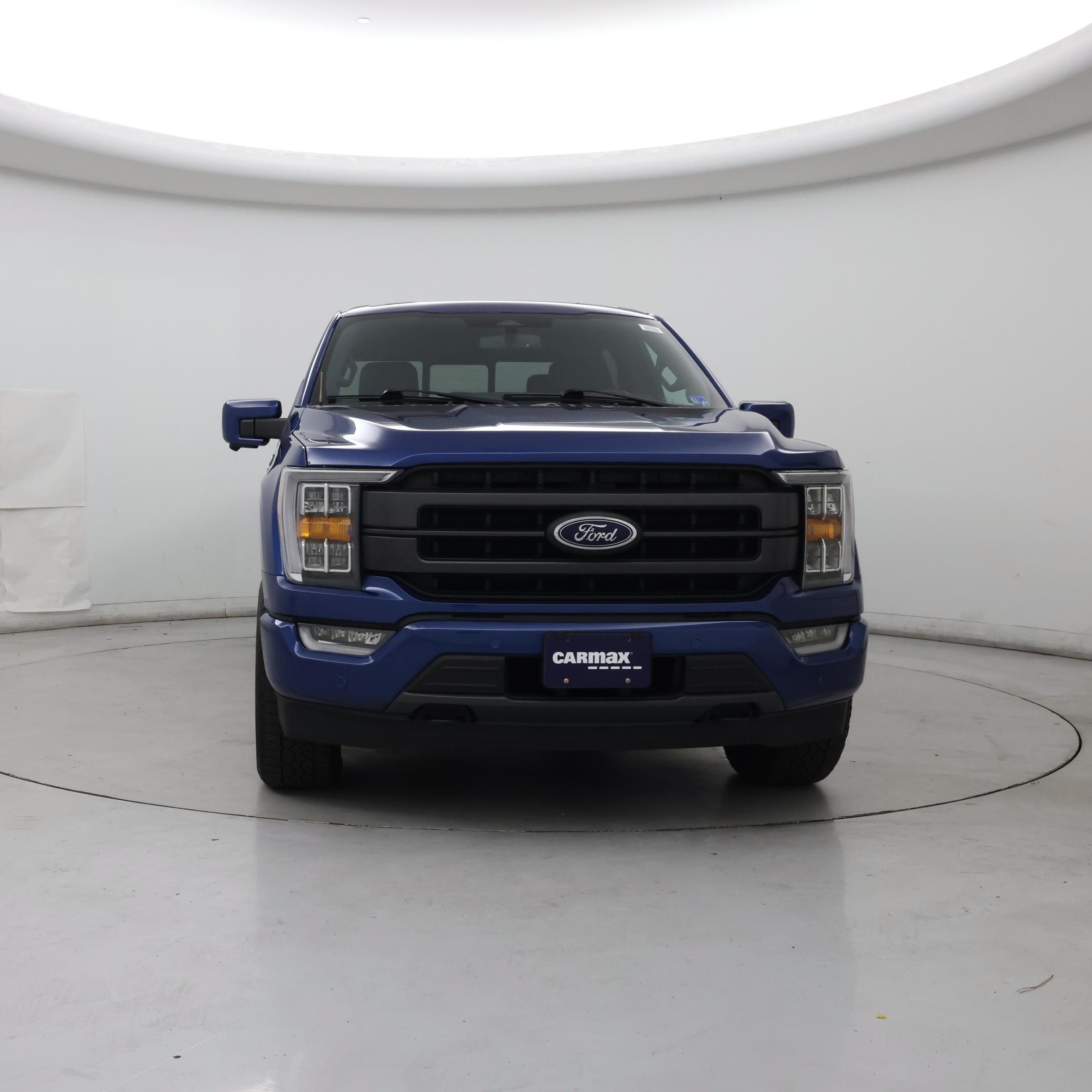 Thumbnail: 2022 Ford F-150 - 5