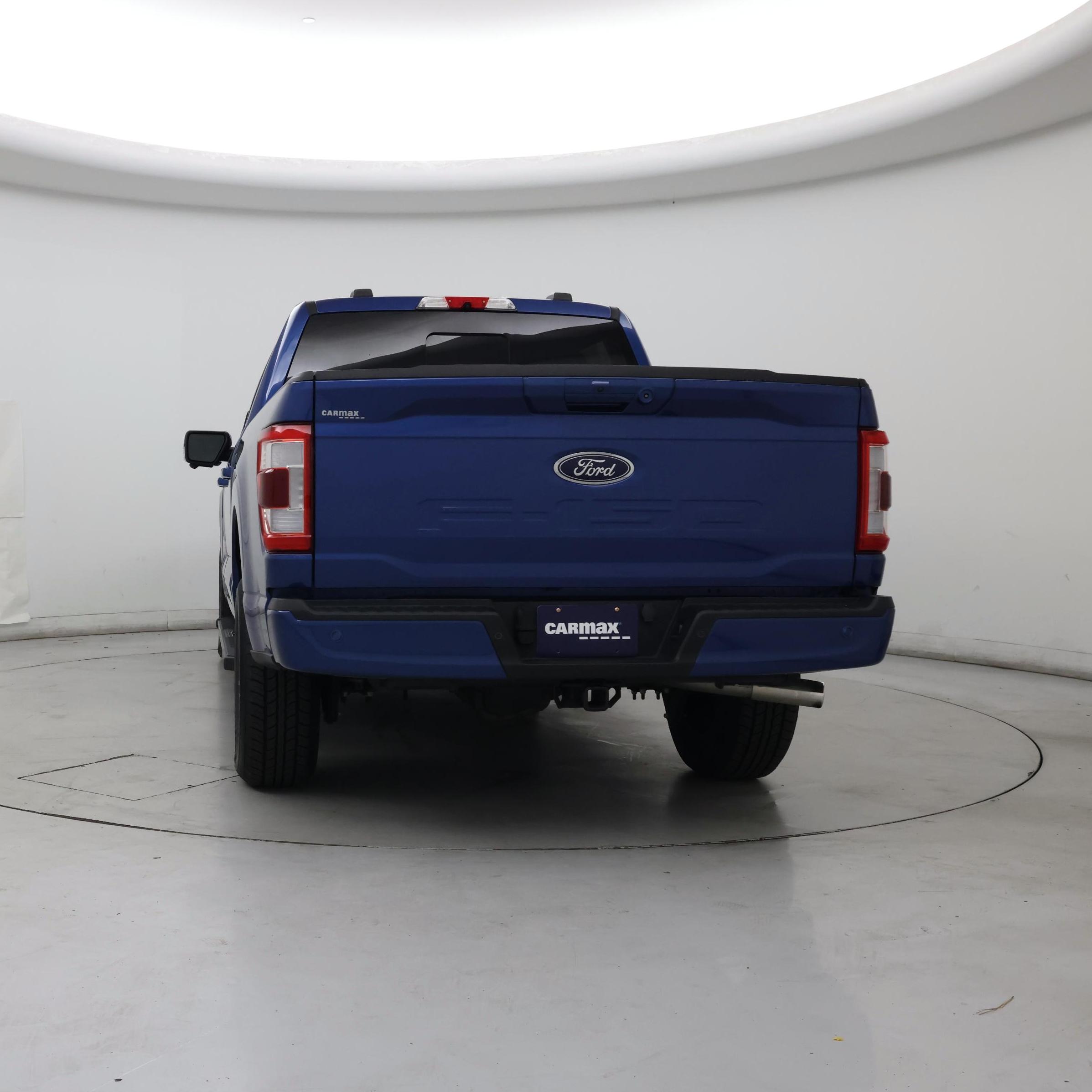 Thumbnail: 2022 Ford F-150 - 6
