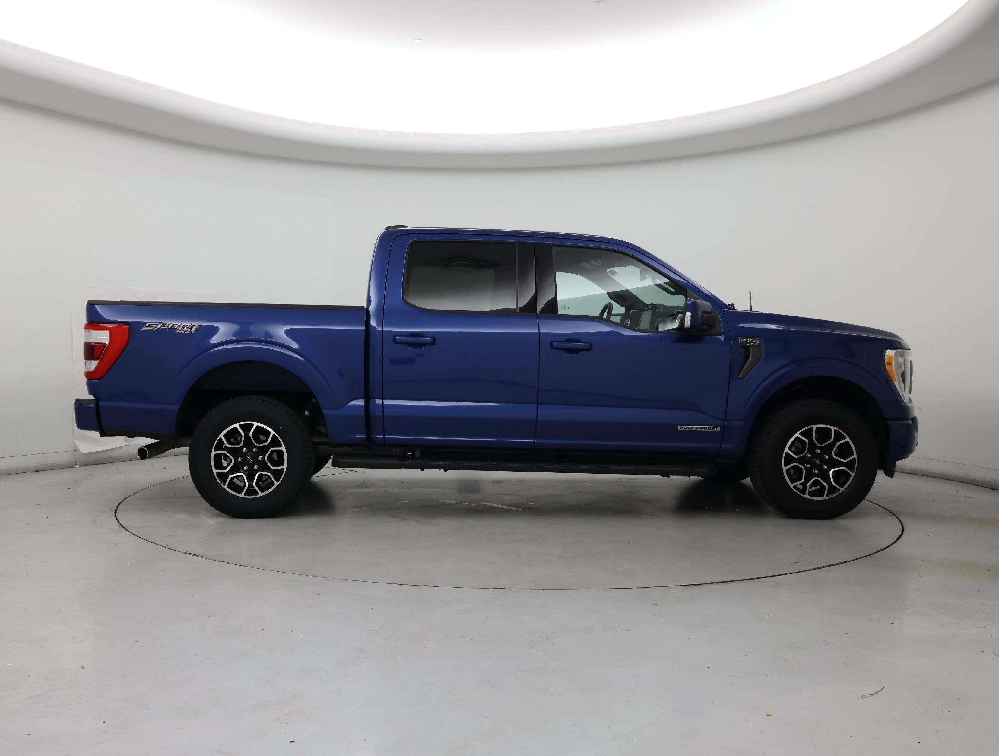 Thumbnail: 2022 Ford F-150 - 7
