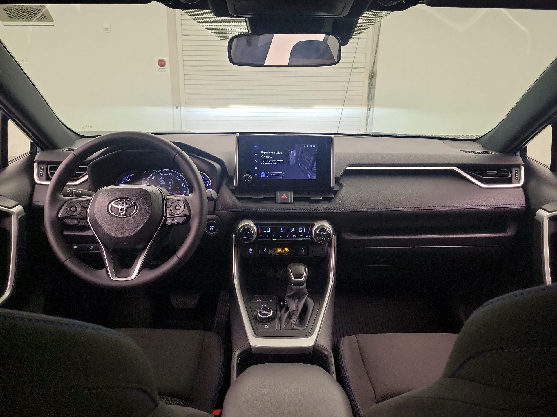 Thumbnail: 2025 Toyota RAV4 - 9