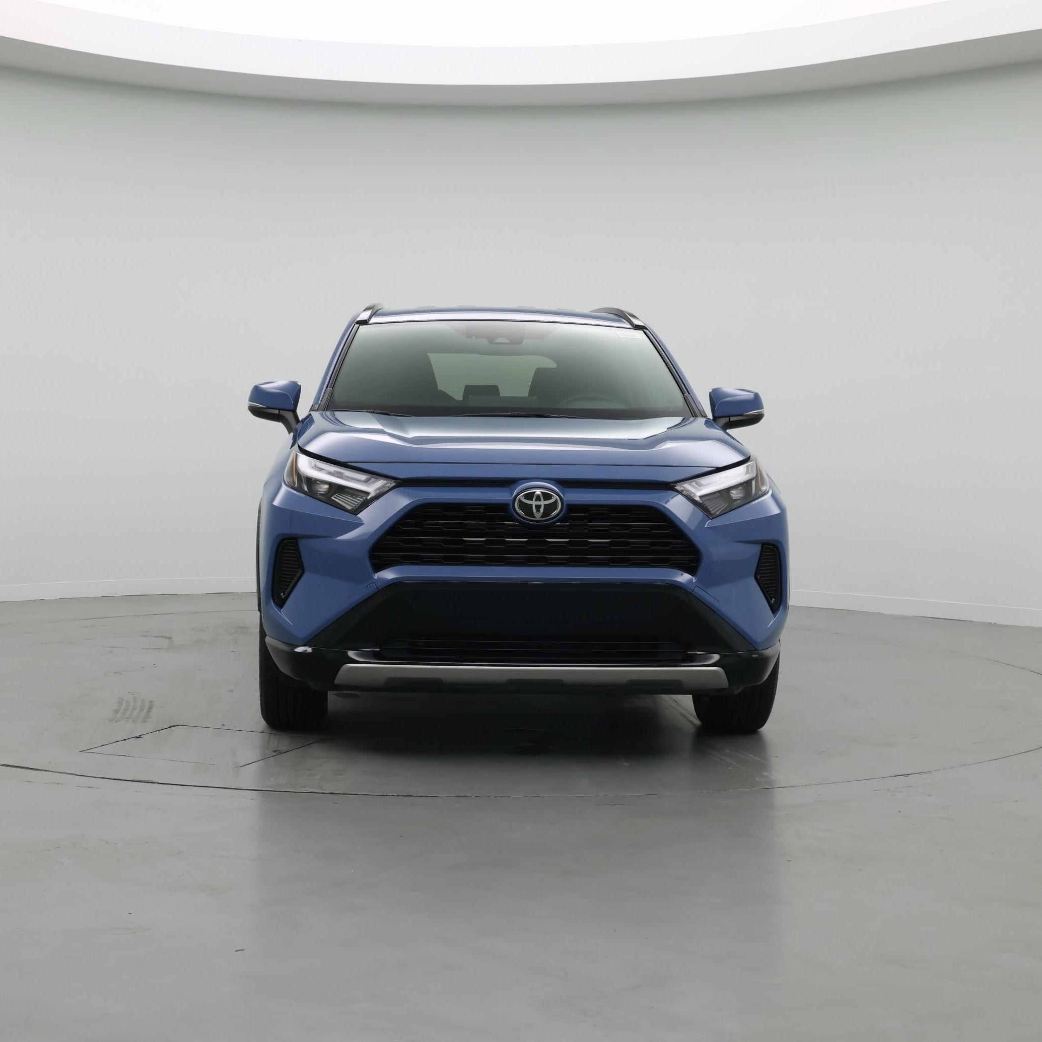 Thumbnail: 2025 Toyota RAV4 - 5