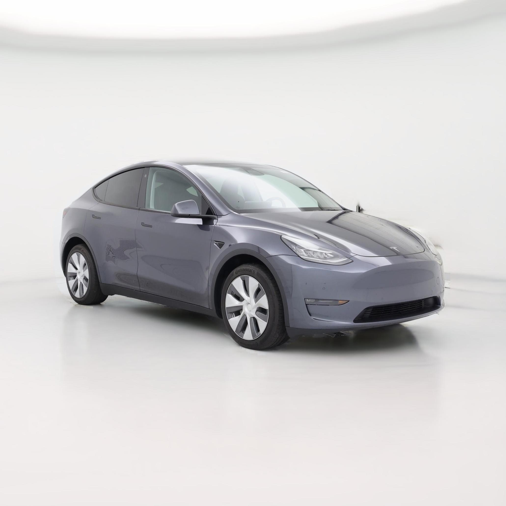 Thumbnail: 2022 Tesla Model Y - 1