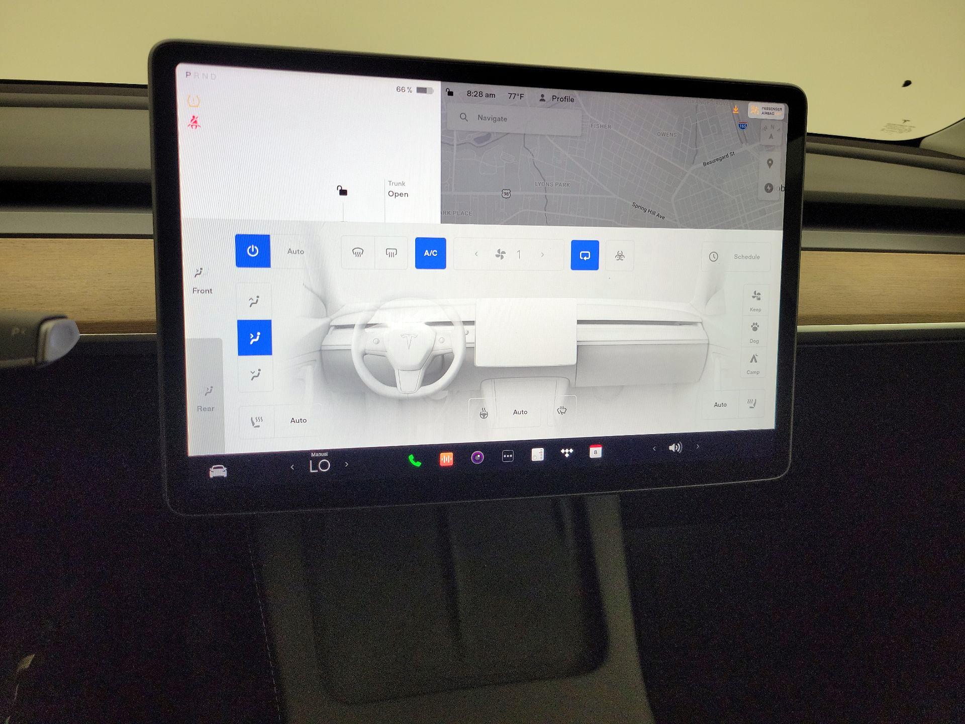 Thumbnail: 2022 Tesla Model Y - 15