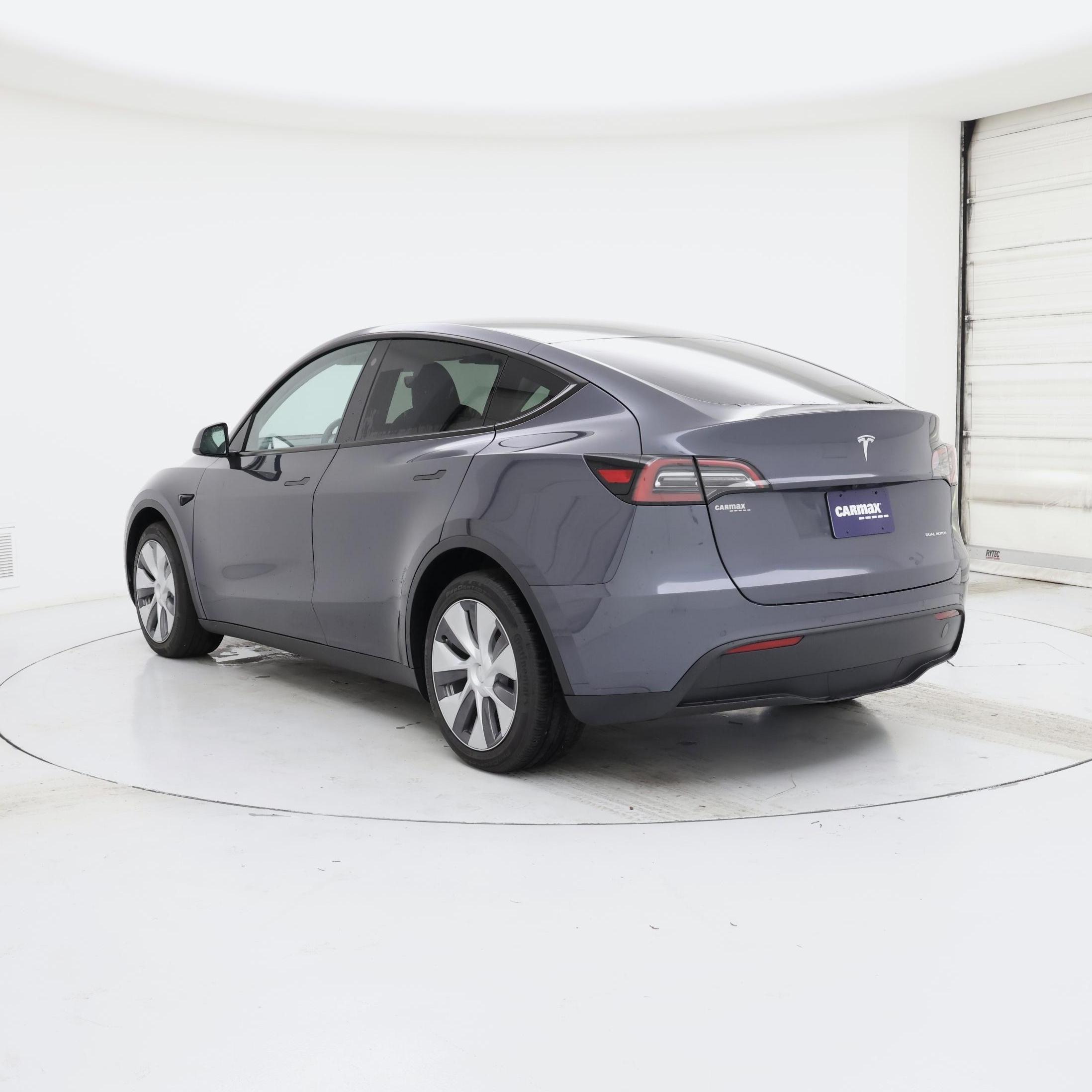 Thumbnail: 2022 Tesla Model Y - 2