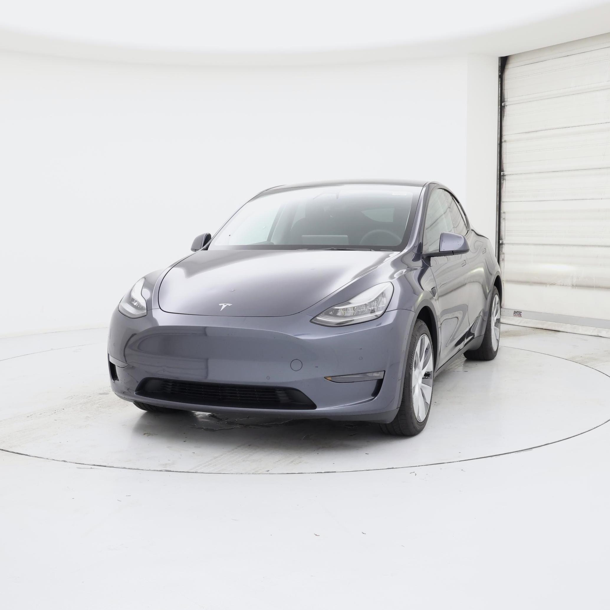 Thumbnail: 2022 Tesla Model Y - 4