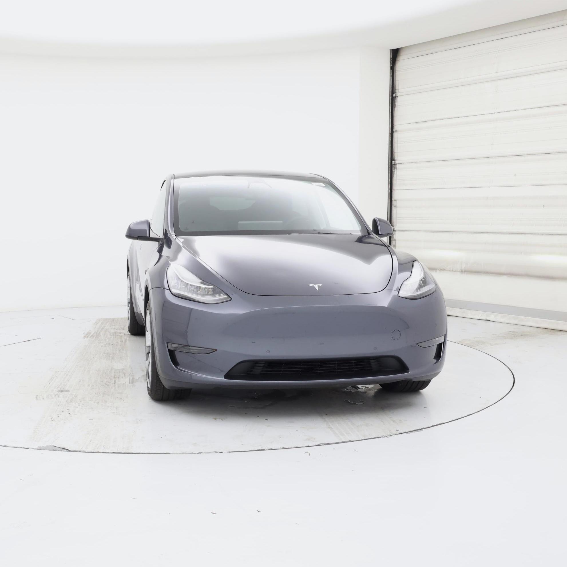 Thumbnail: 2022 Tesla Model Y - 5