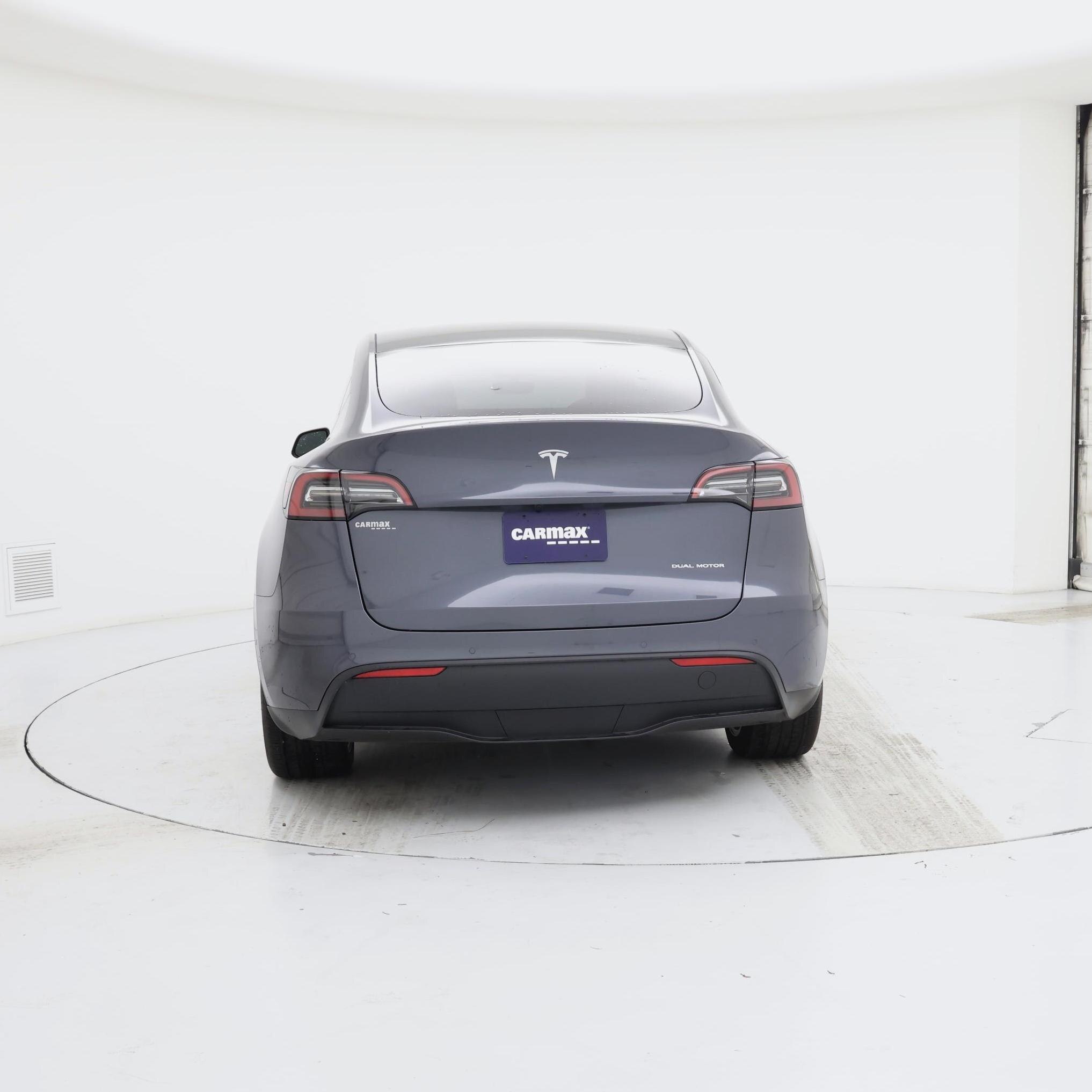 Thumbnail: 2022 Tesla Model Y - 6